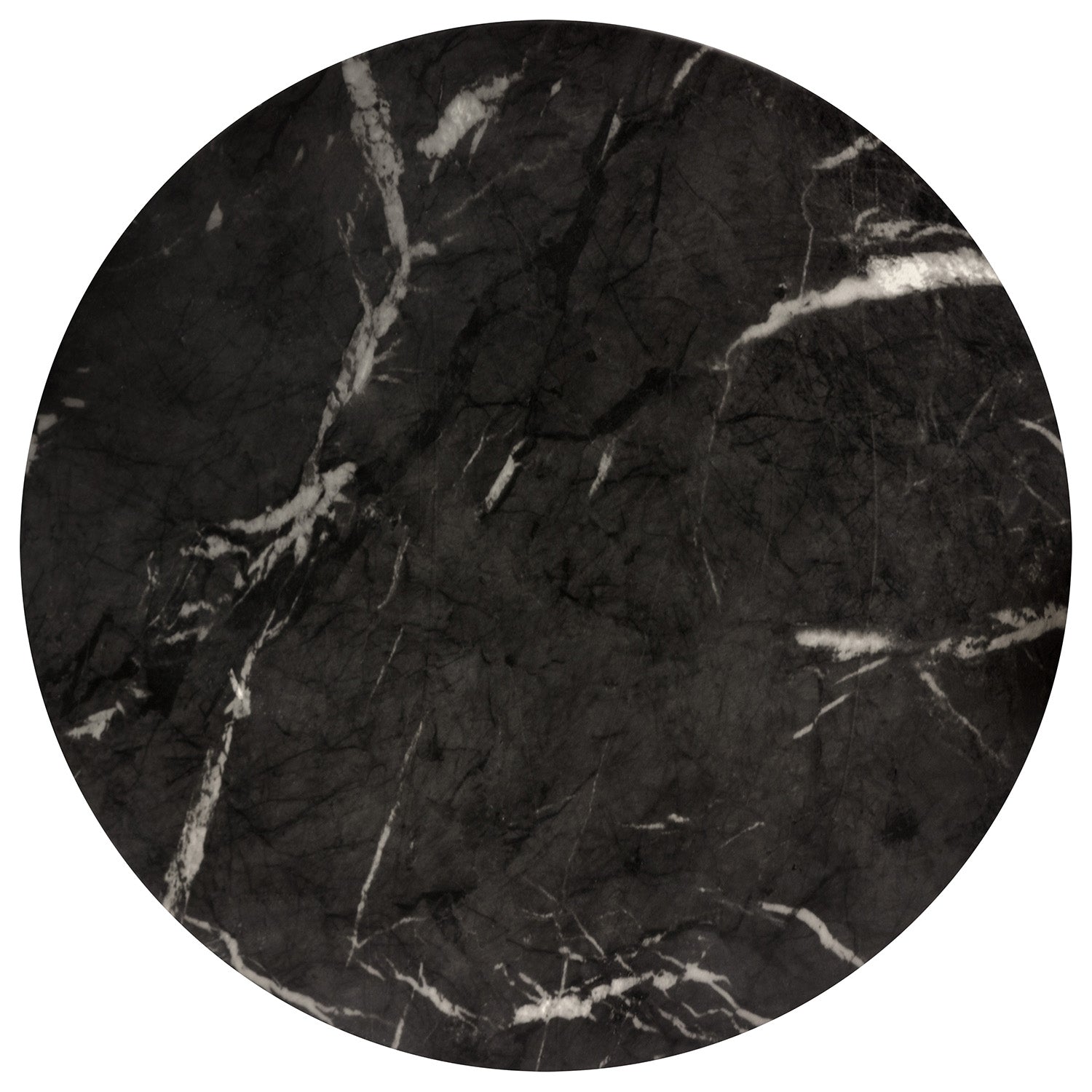 Sunpan Lucida Indoor/Outdoor End Table Set of 2