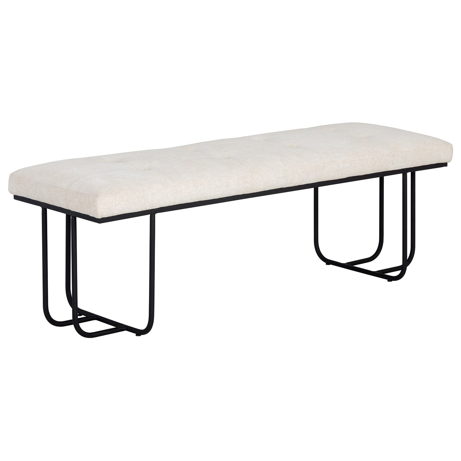 Sunpan Maverick Bench