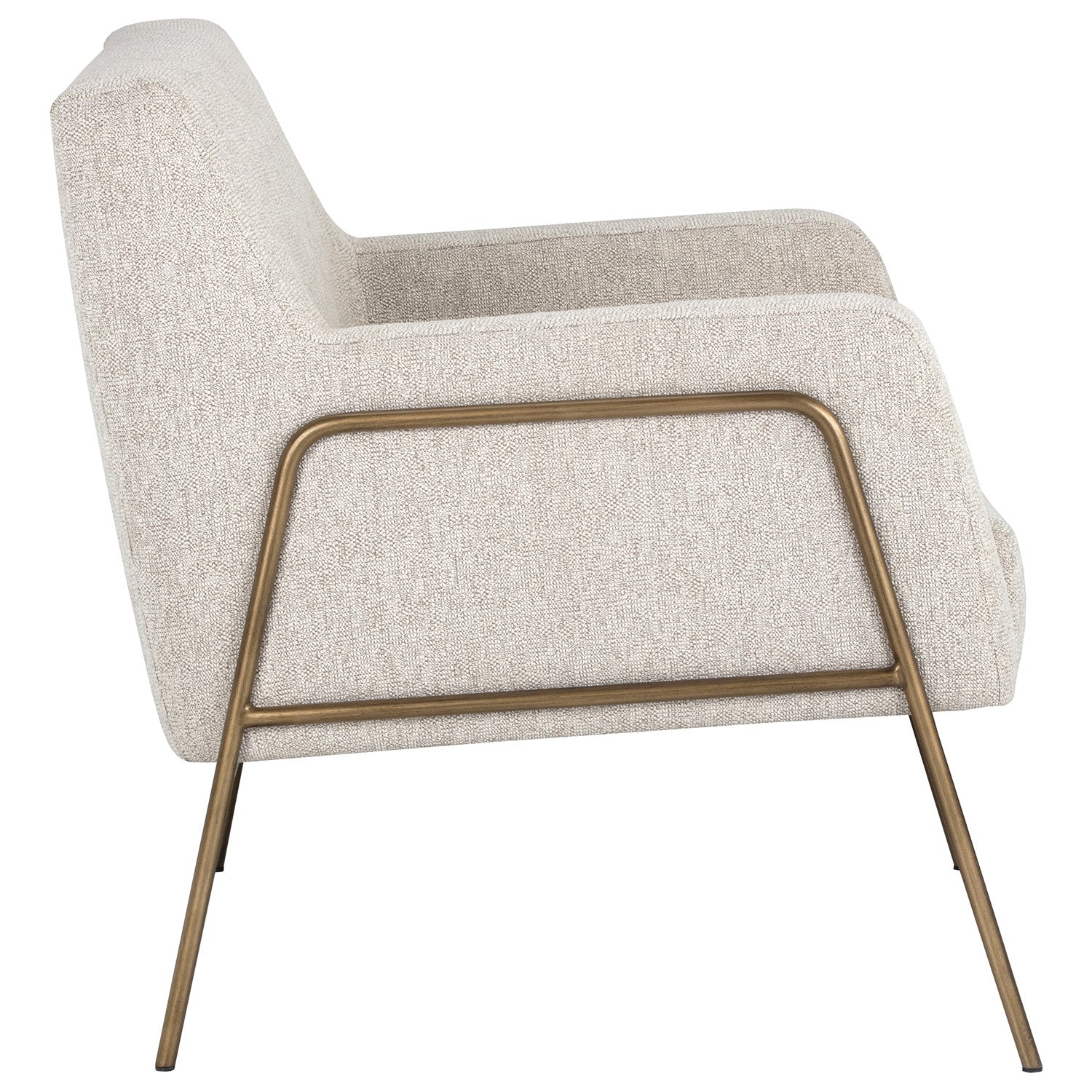 Sunpan Cybil Lounge Chair