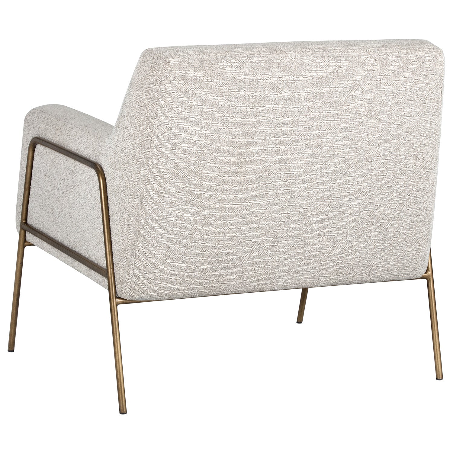 Sunpan Cybil Lounge Chair