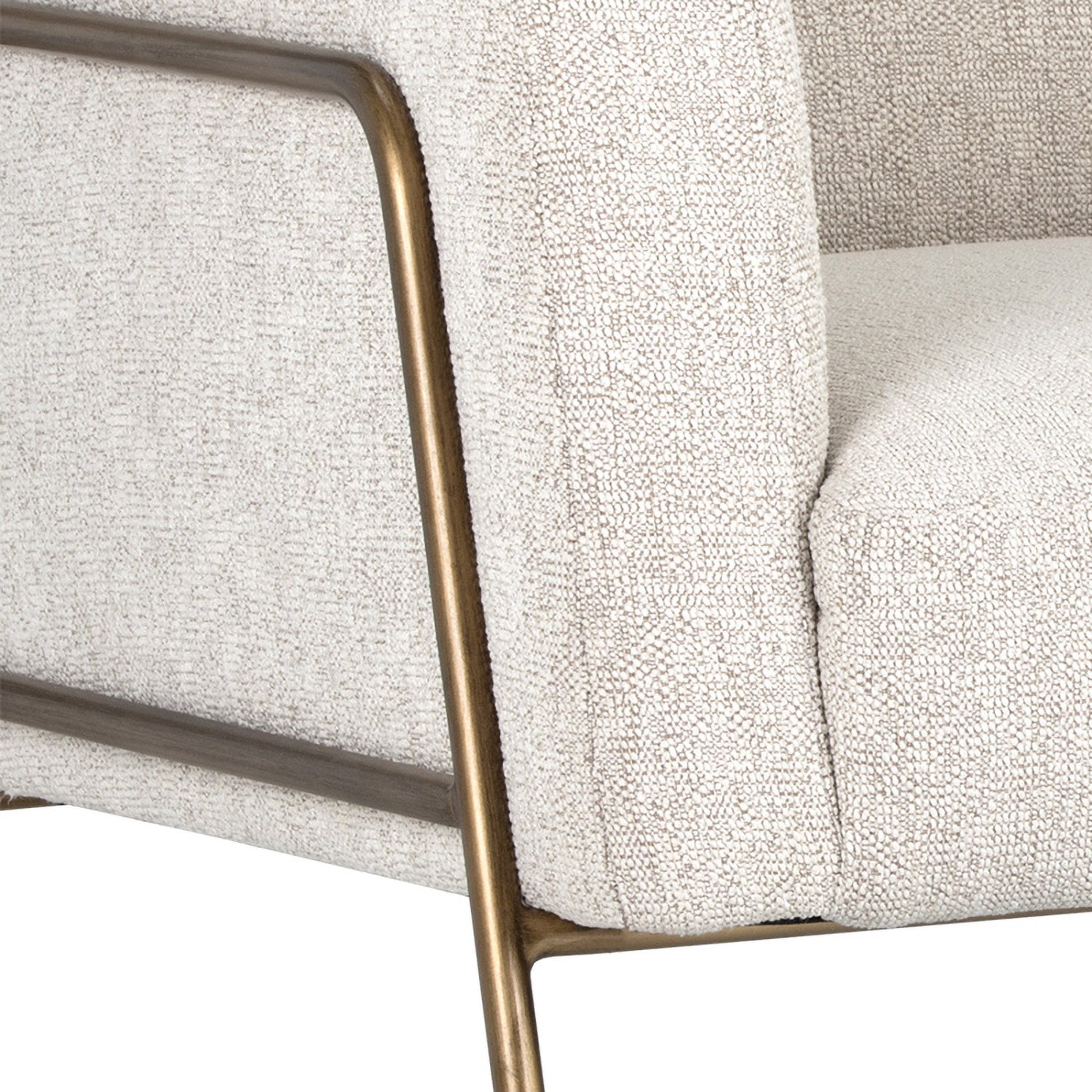 Sunpan Cybil Lounge Chair