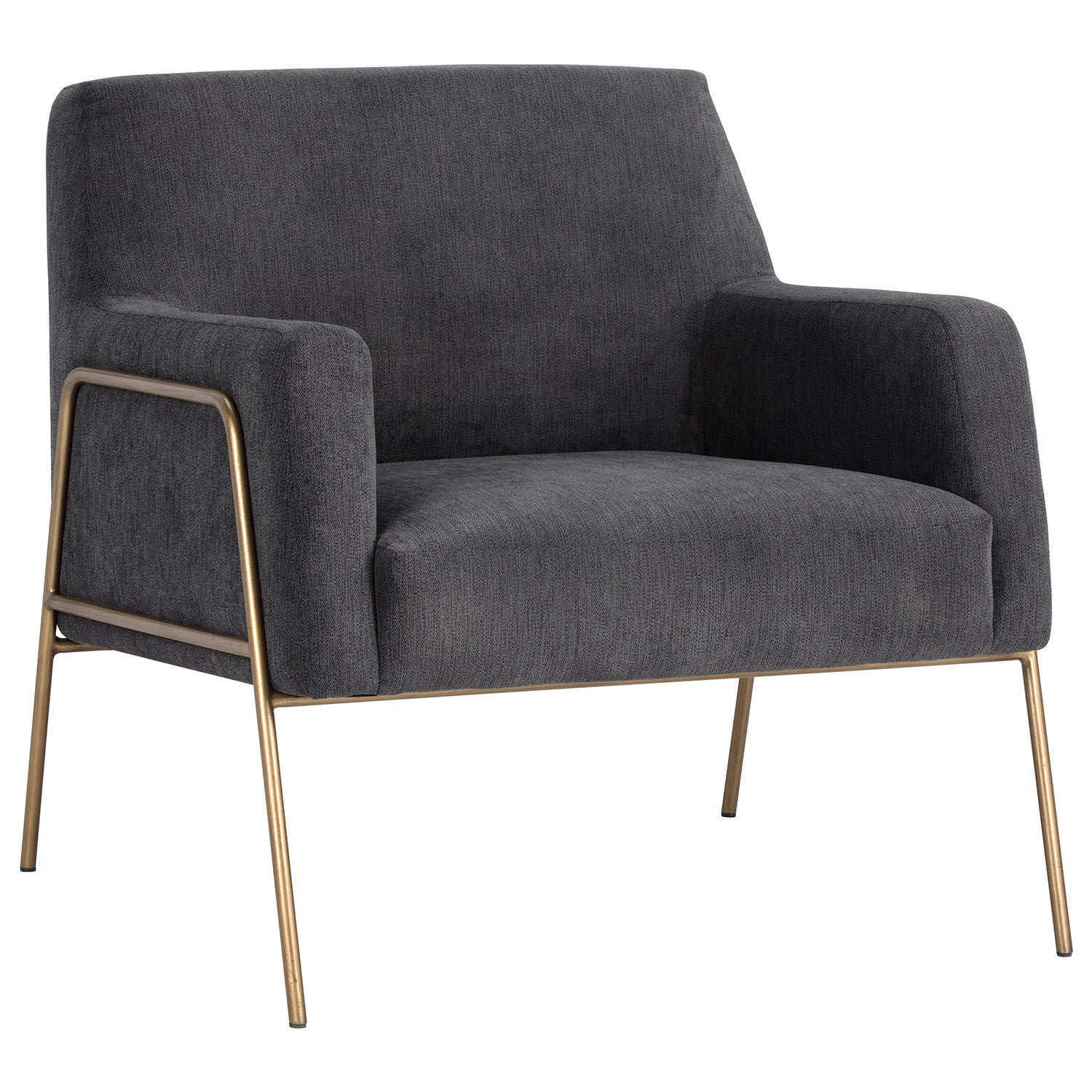 Sunpan Cybil Lounge Chair