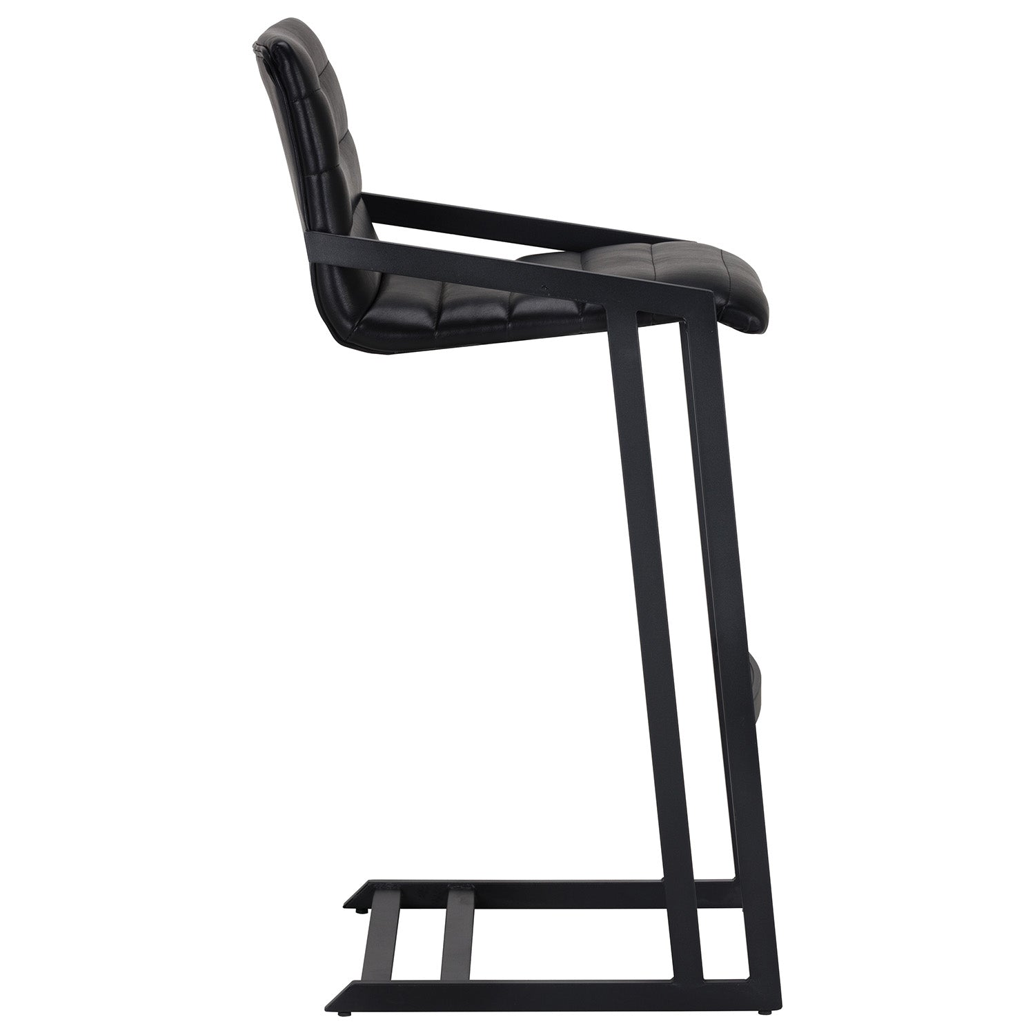 Sunpan Webber Barstool Set of 2