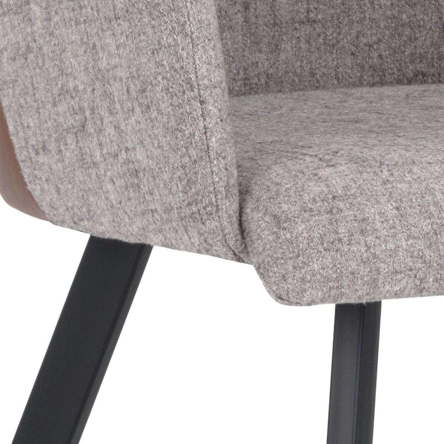 Sunpan Griffin Dining Armchair Set of 2