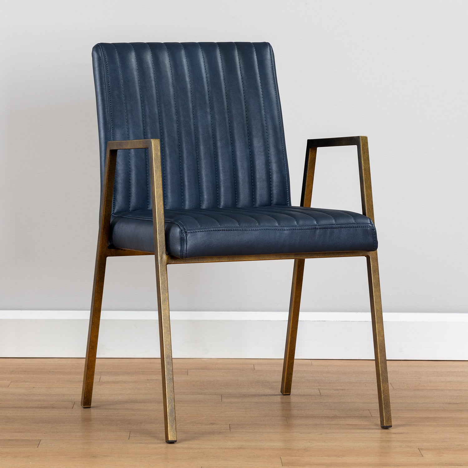 Sunpan Homer Dining Armchair Set of 2