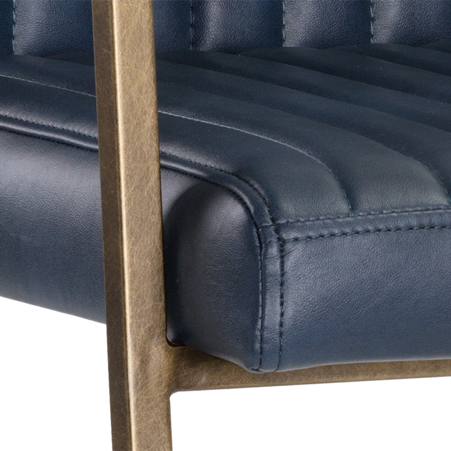 Sunpan Homer Dining Armchair Set of 2