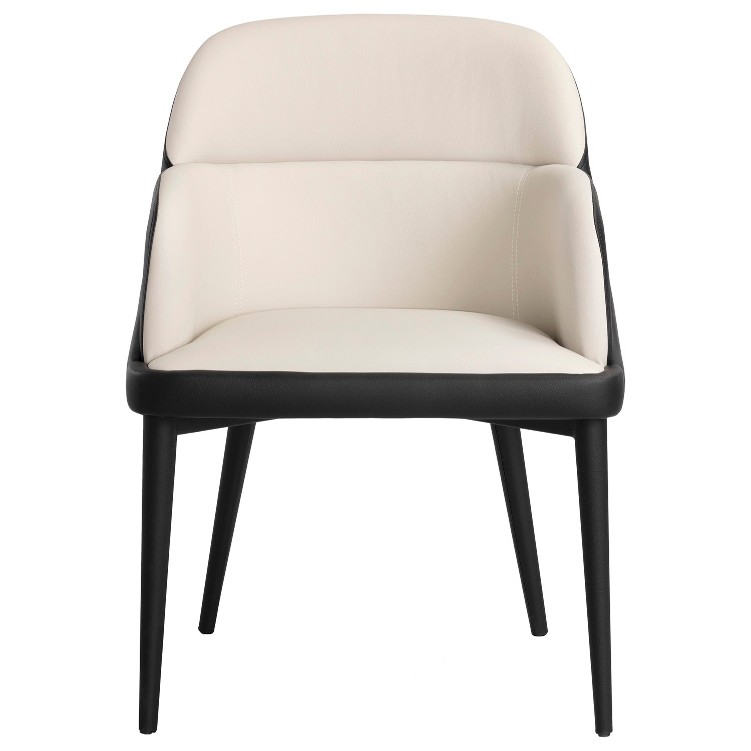 Sunpan Hagan Dining Armchair Set of 2