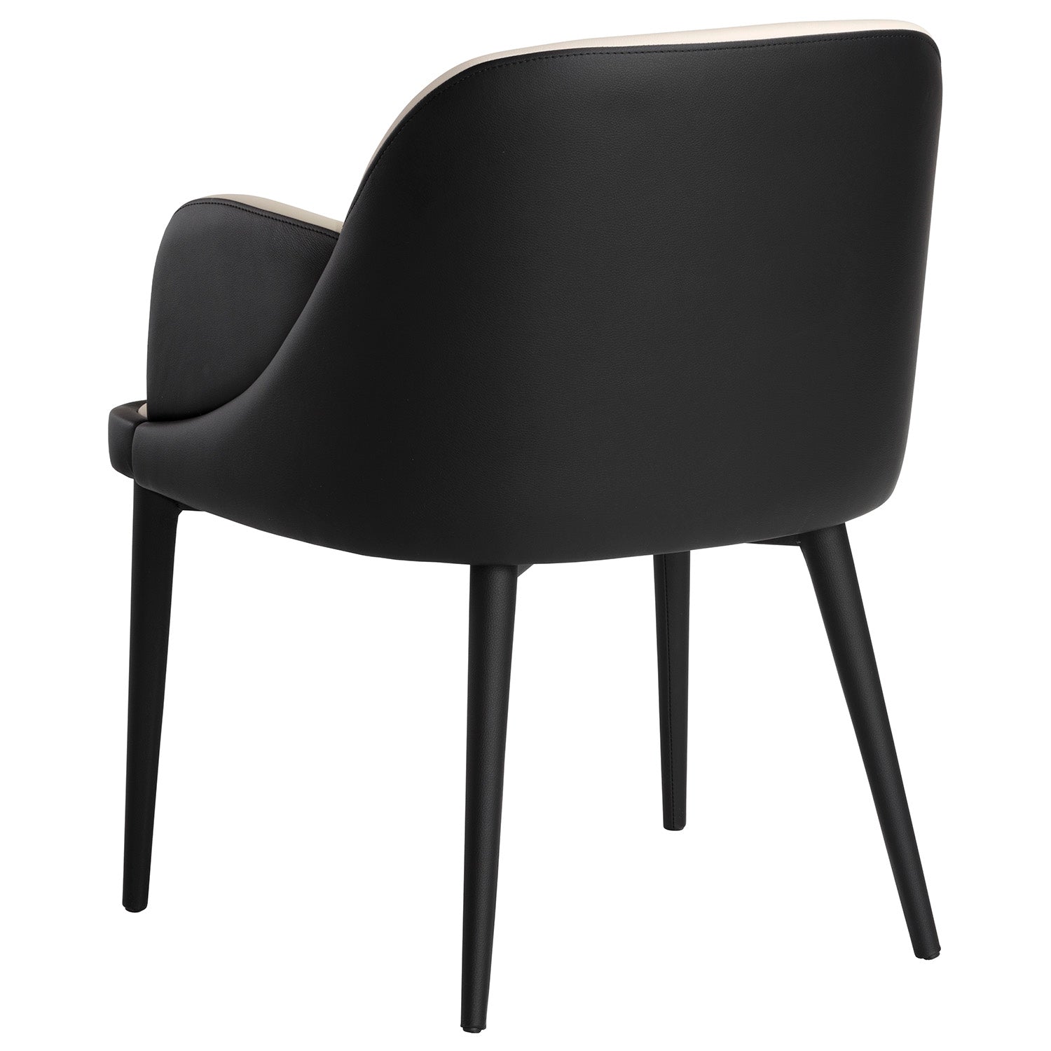 Sunpan Hagan Dining Armchair Set of 2