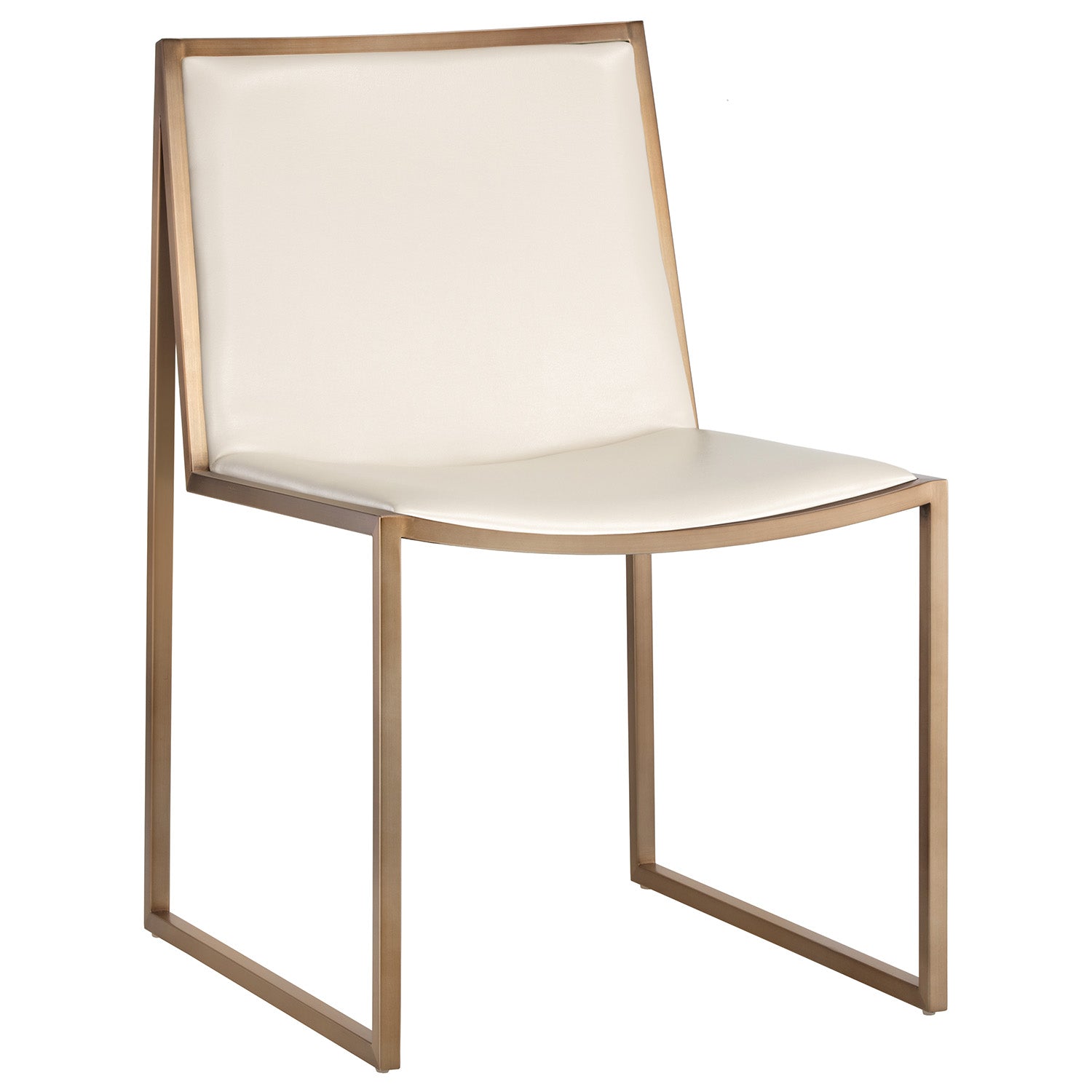 Sunpan Blair Dining Chair Set of 2