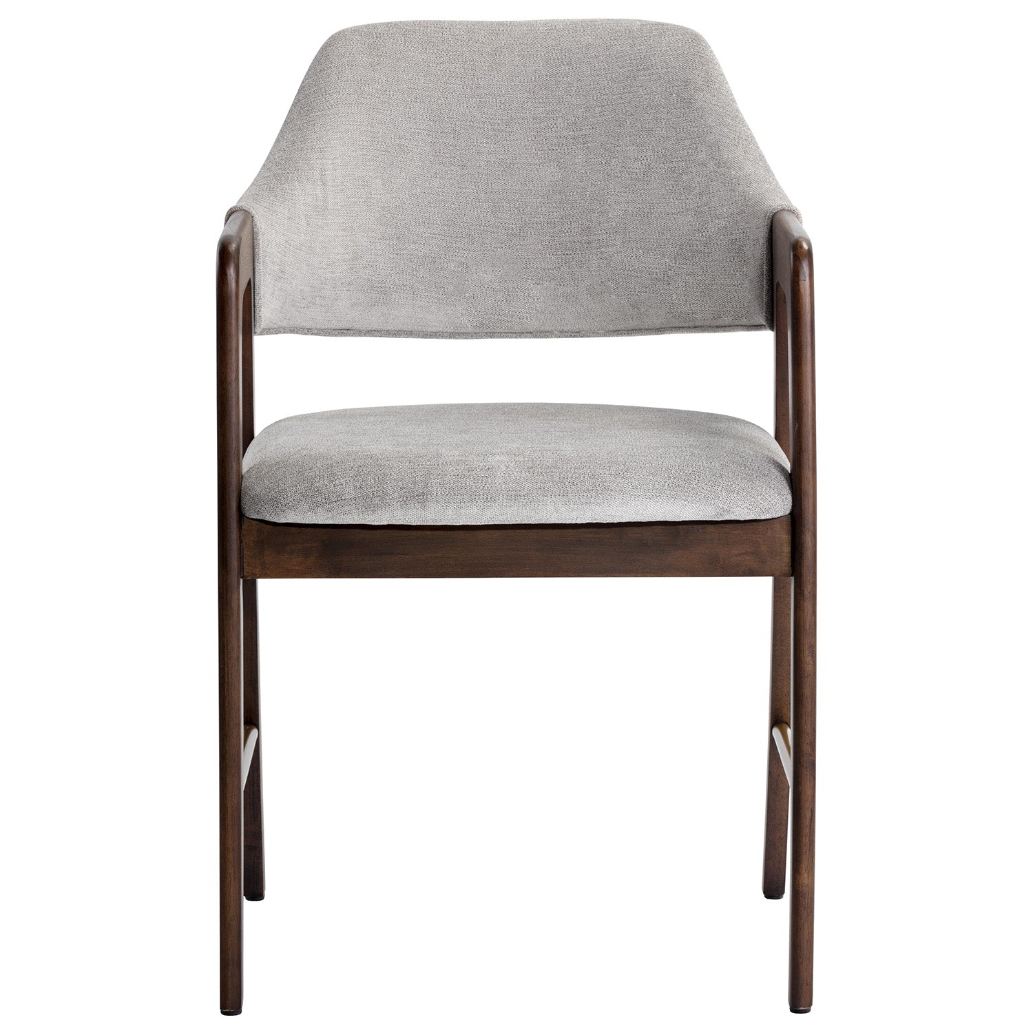 Sunpan Milton Dining Armchair Set of 2