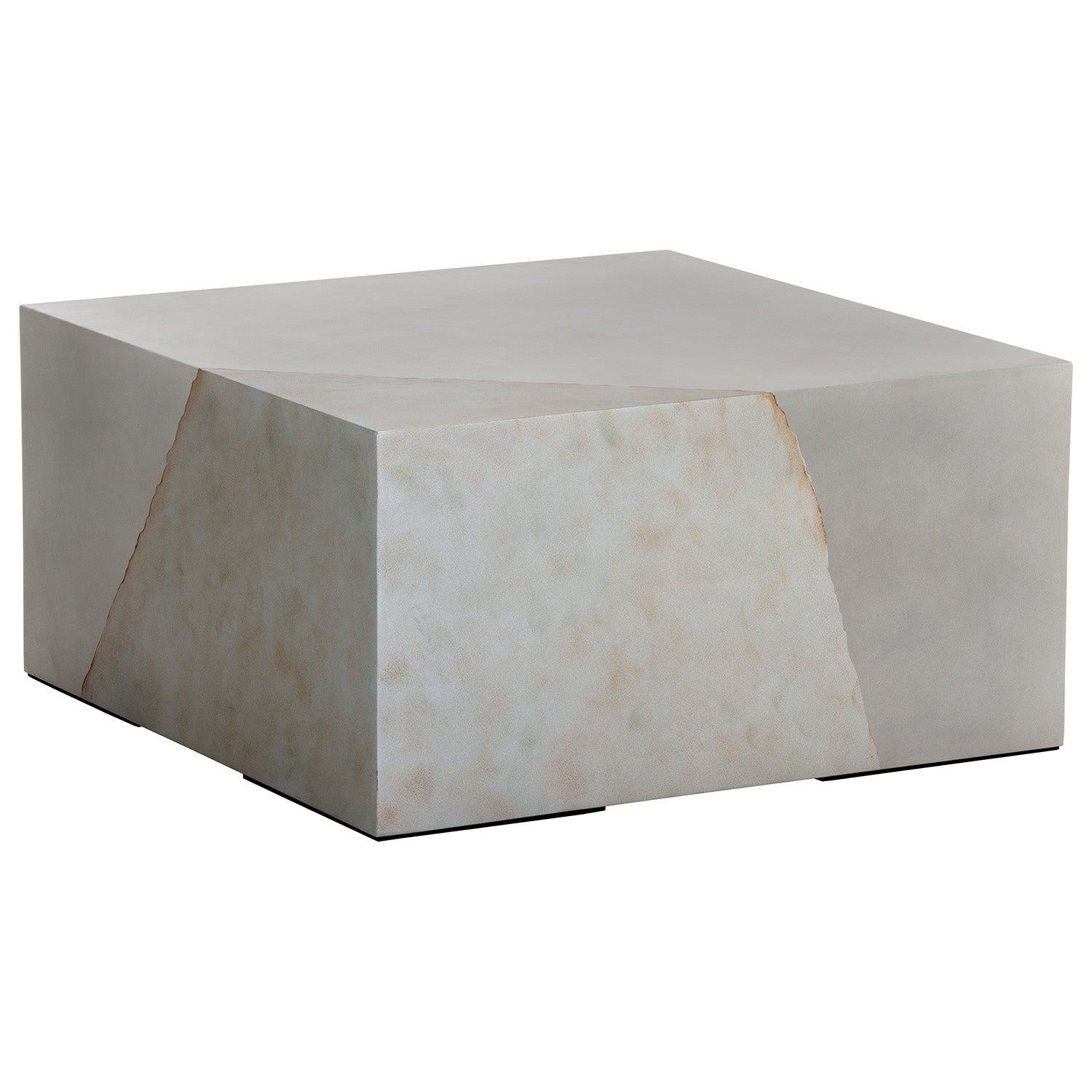 Sunpan Kyson Indoor/Outdoor Coffee Table