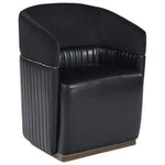 Sunpan Genval Wheeled Lounge Chair