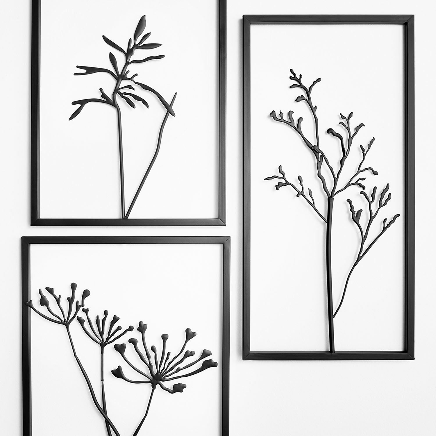 Cyan Design Arbre Duex Wall Art