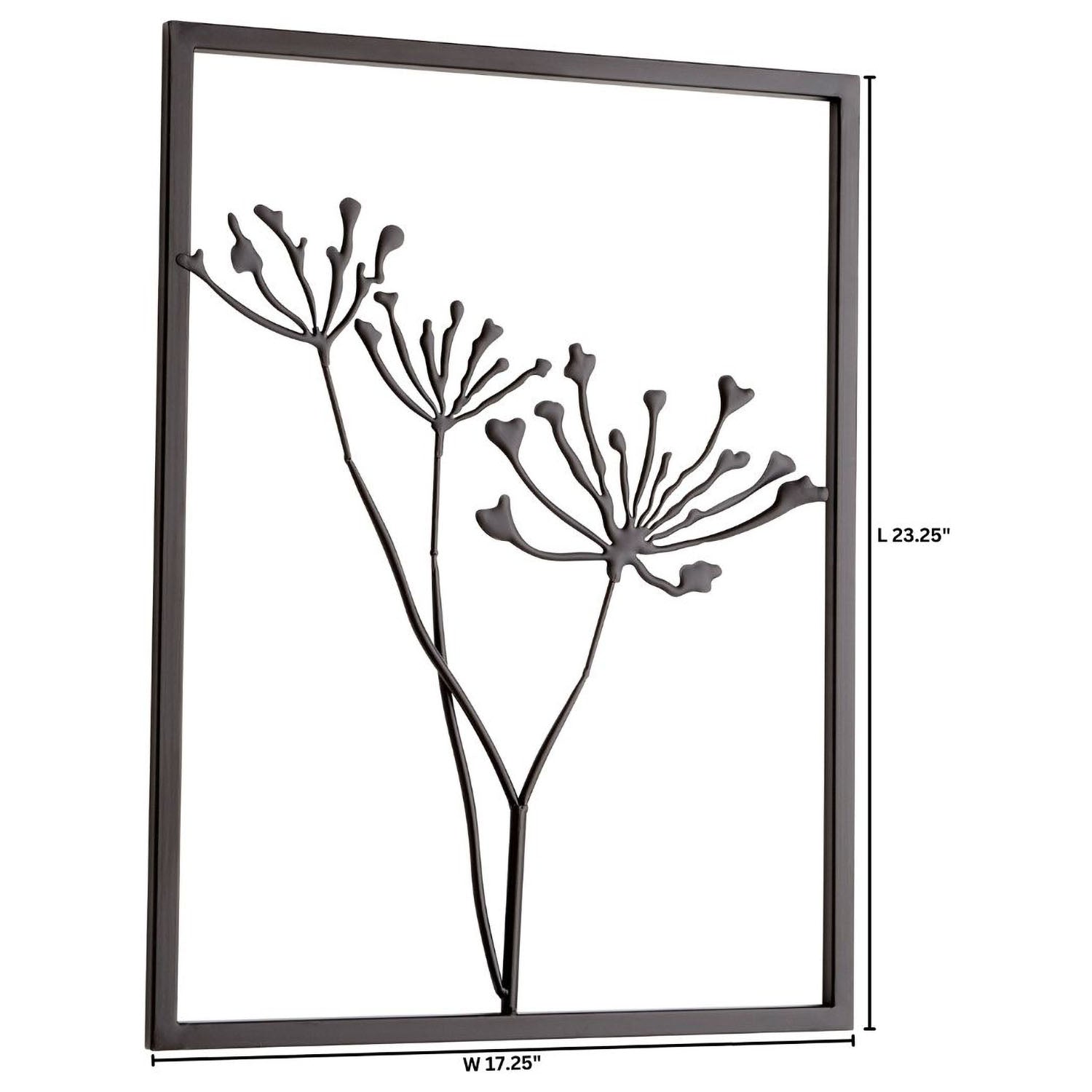 Cyan Design Arbre Duex Wall Art