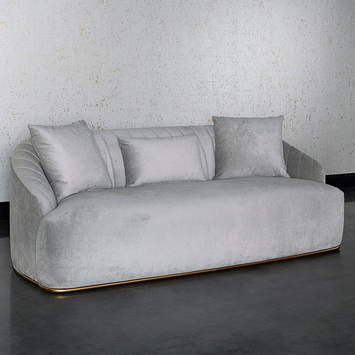 Sunpan Astrid Sofa