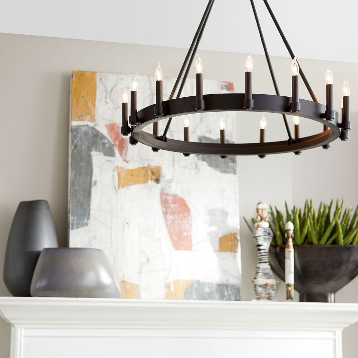 Cyan Design Rossi Vase