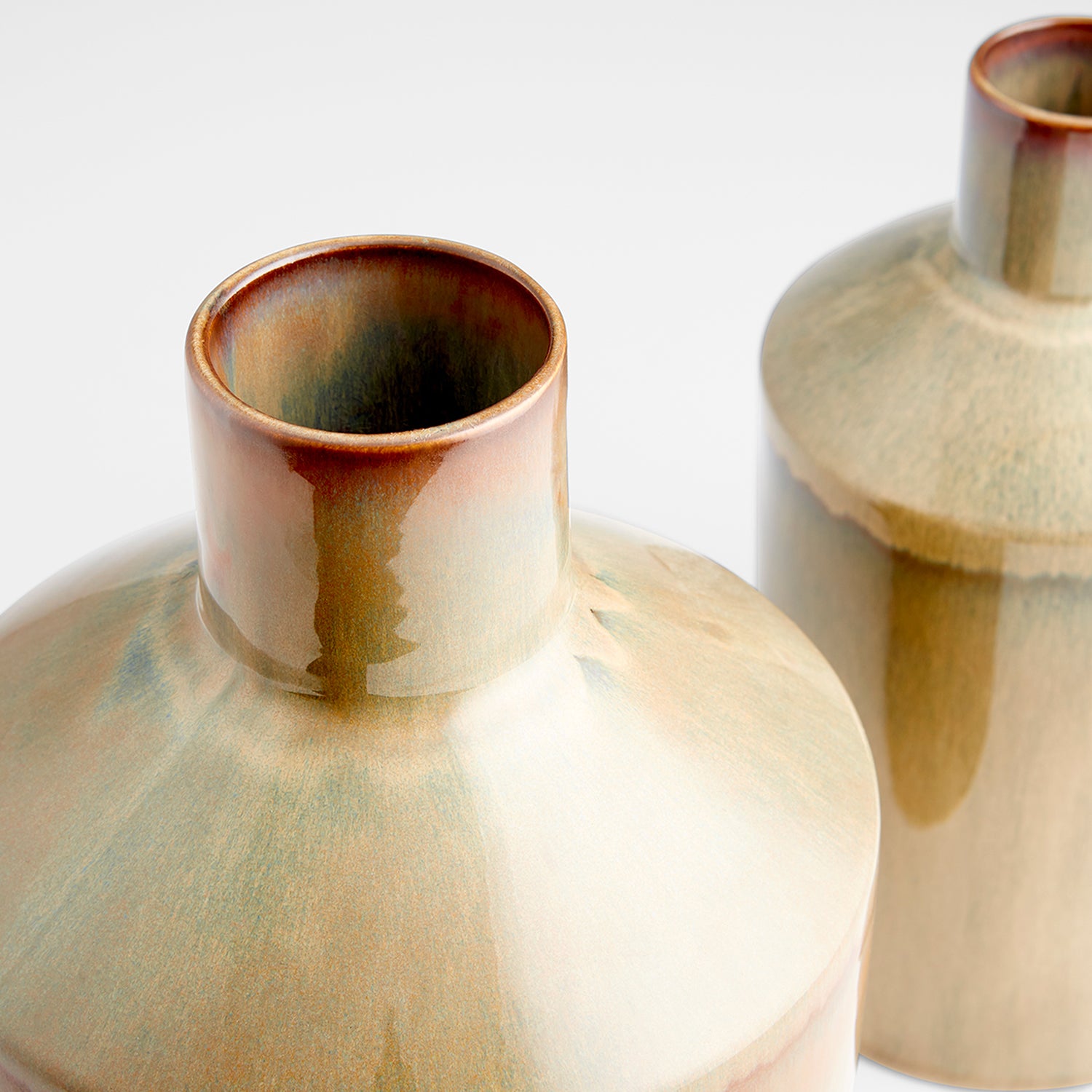 Cyan Design Marbled Dreams Vase