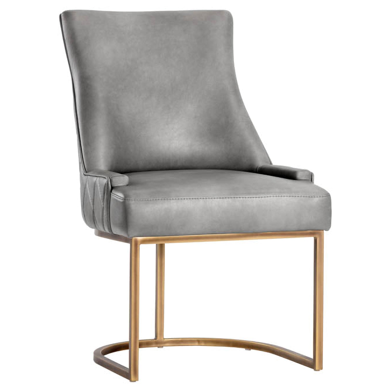 Sunpan Florence Dining Chair Set of 2