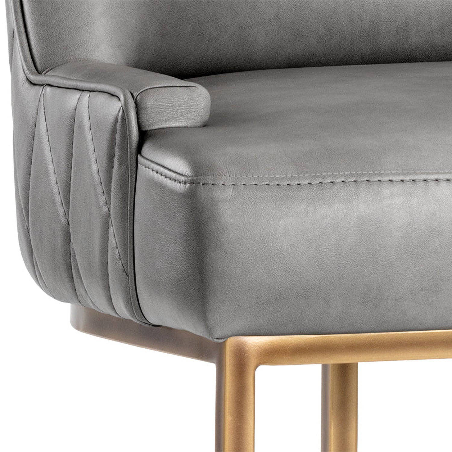 Sunpan Florence Dining Chair Set of 2