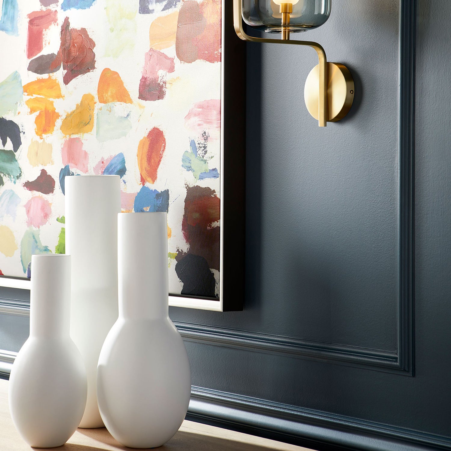 Cyan Design Impressive Impression Small Vase