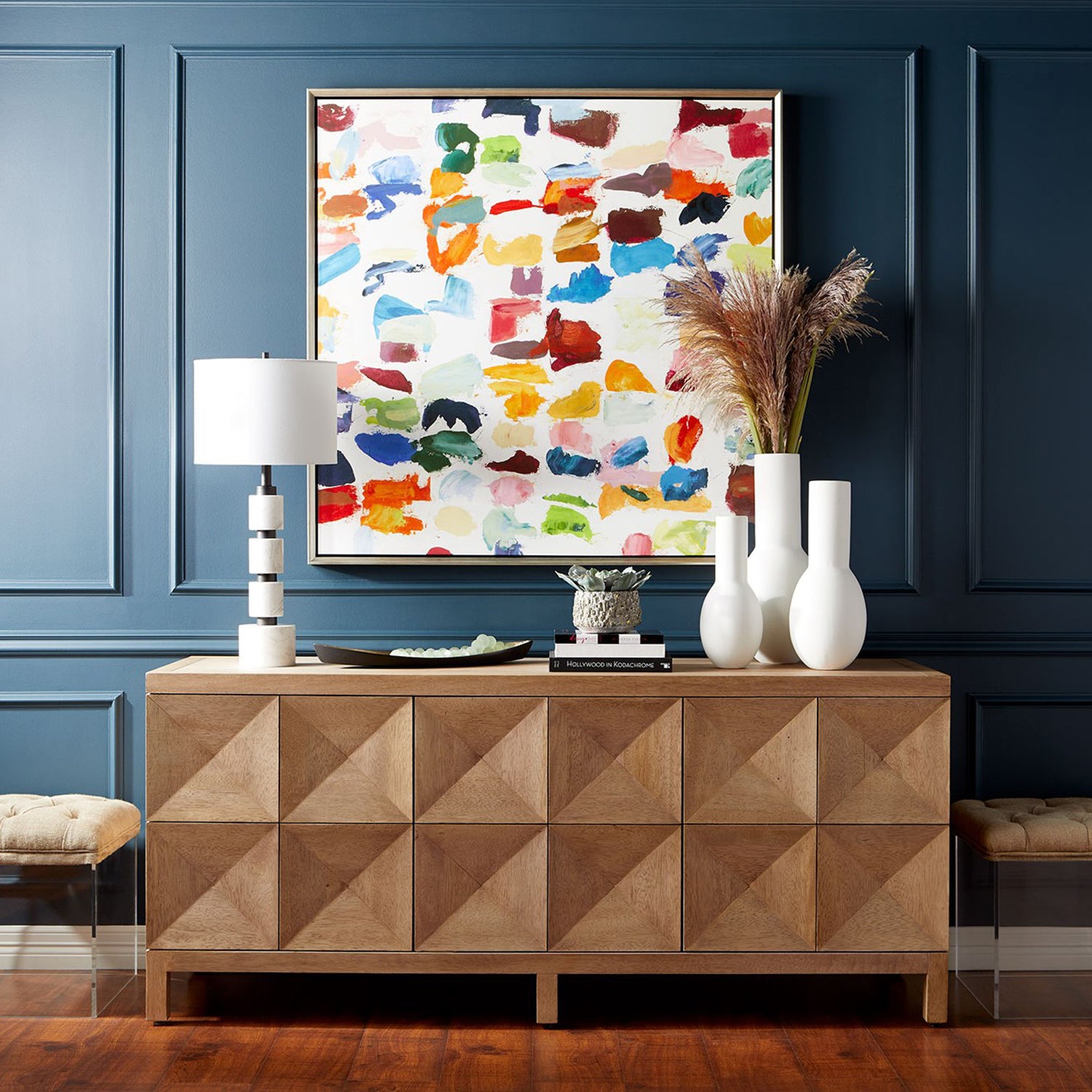 Cyan Design Impressive Impression Small Vase