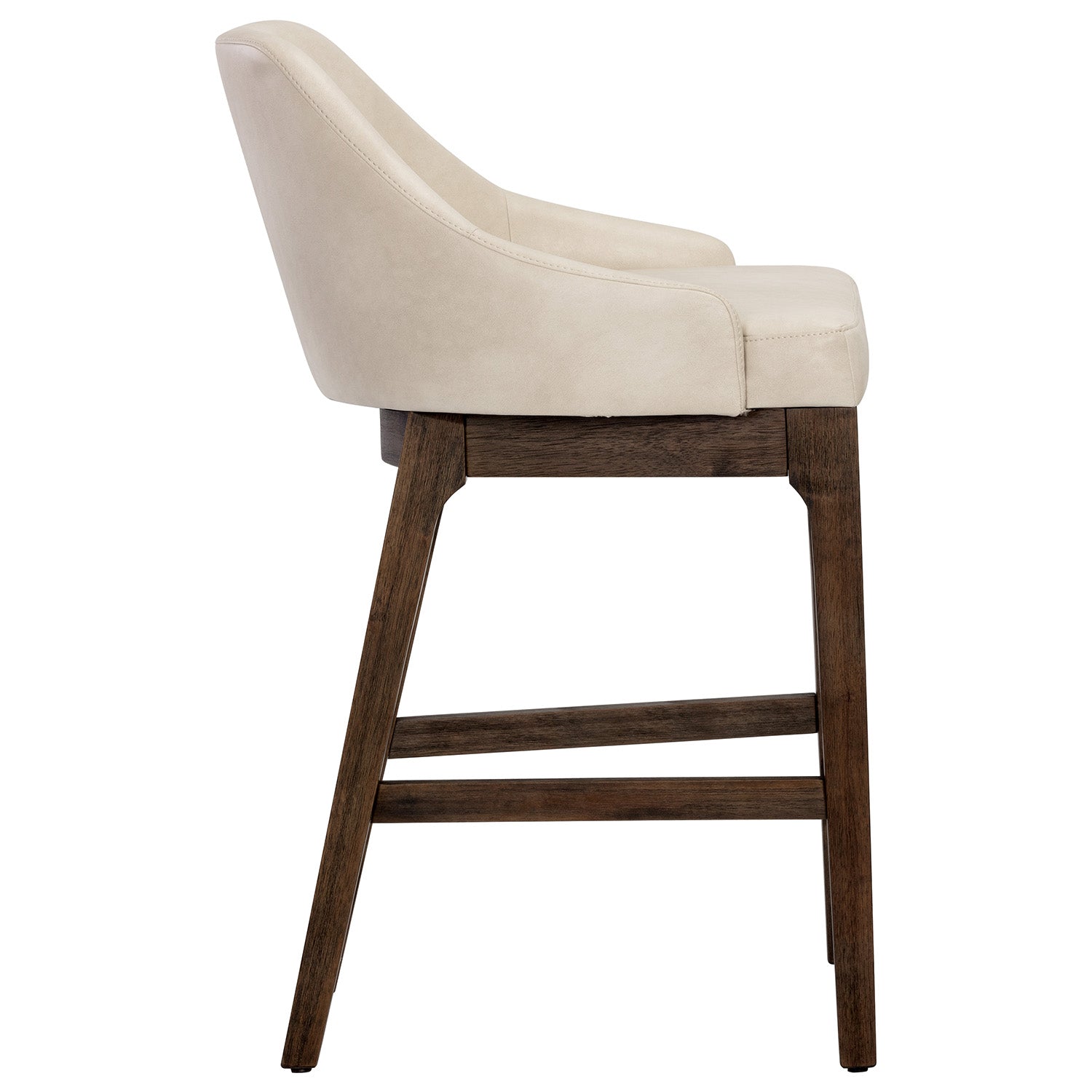 Sunpan Kace Counter Stool Set of 2