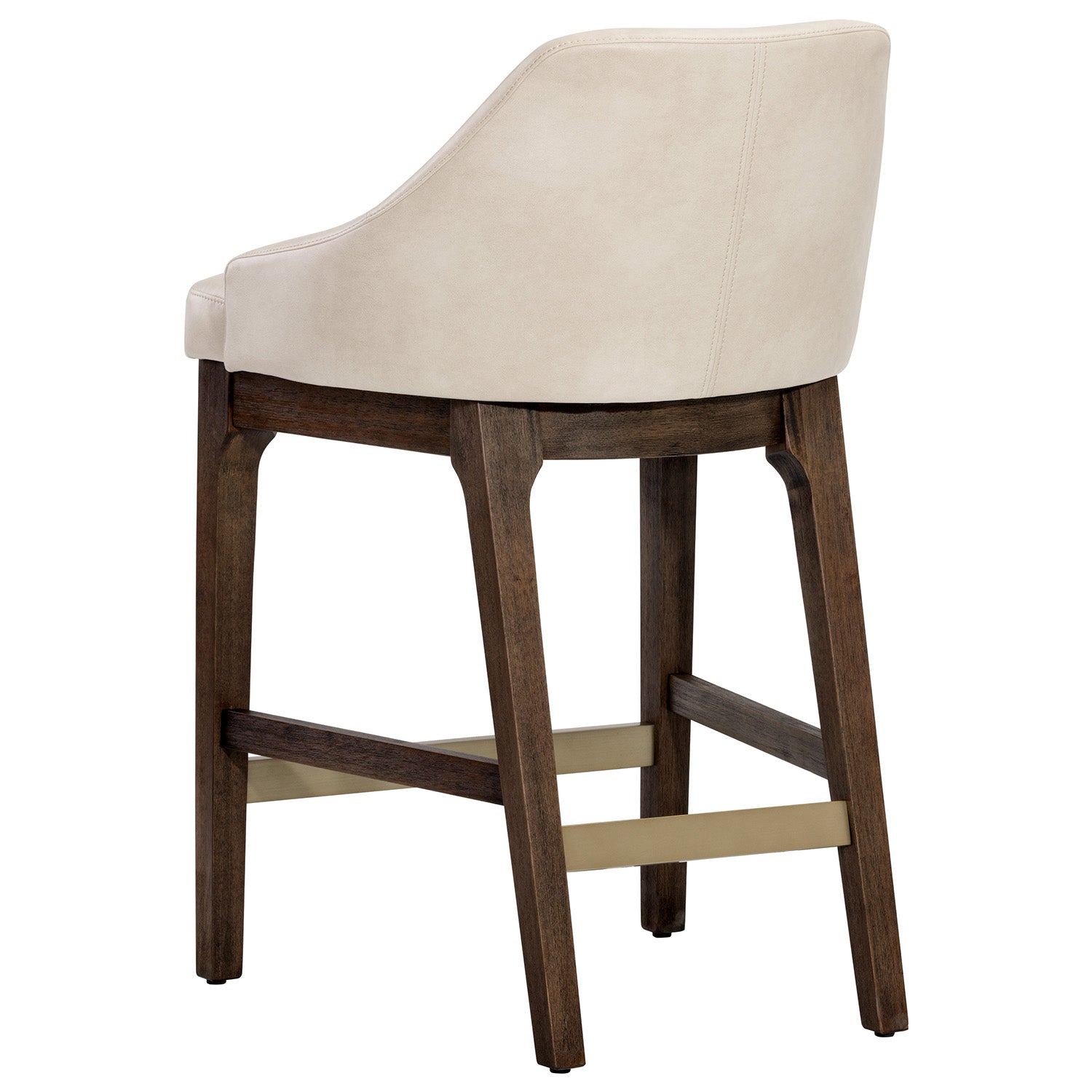 Sunpan Kace Counter Stool Set of 2