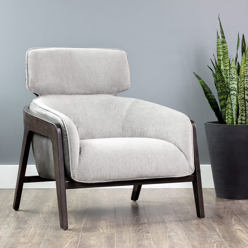 Sunpan Maximus Lounge Chair