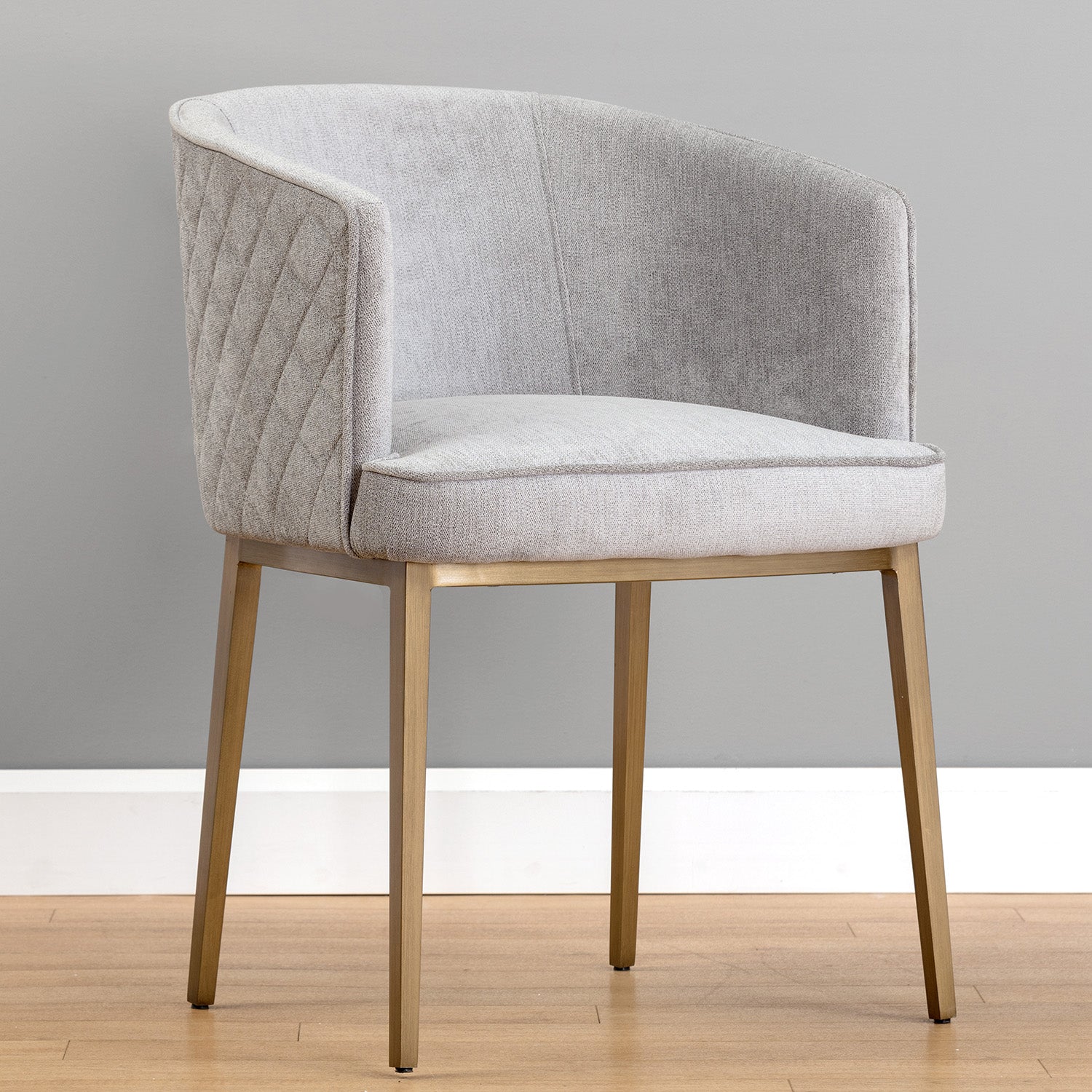 Sunpan Cornella Dining Armchair Set of 2