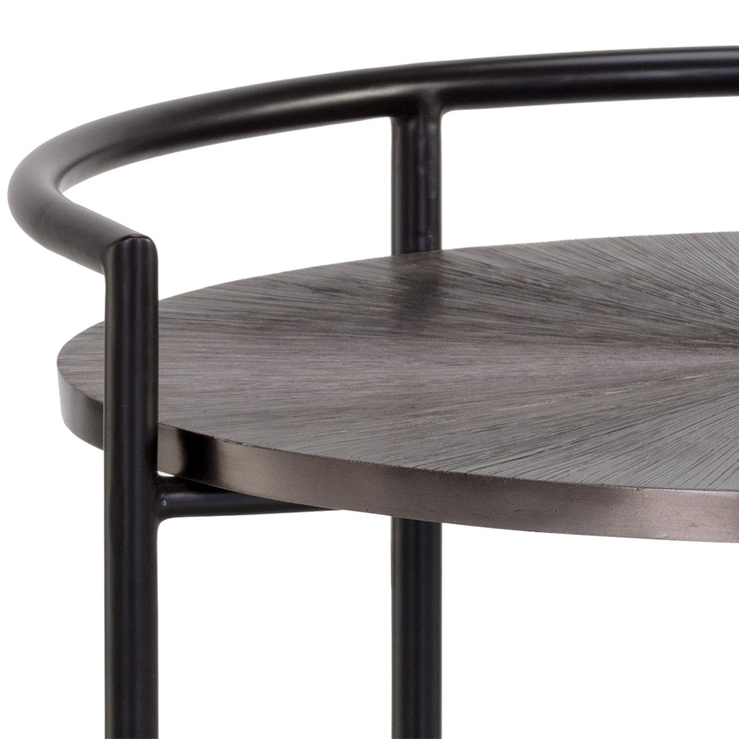 Sunpan Brighton Nightstand Set of 2