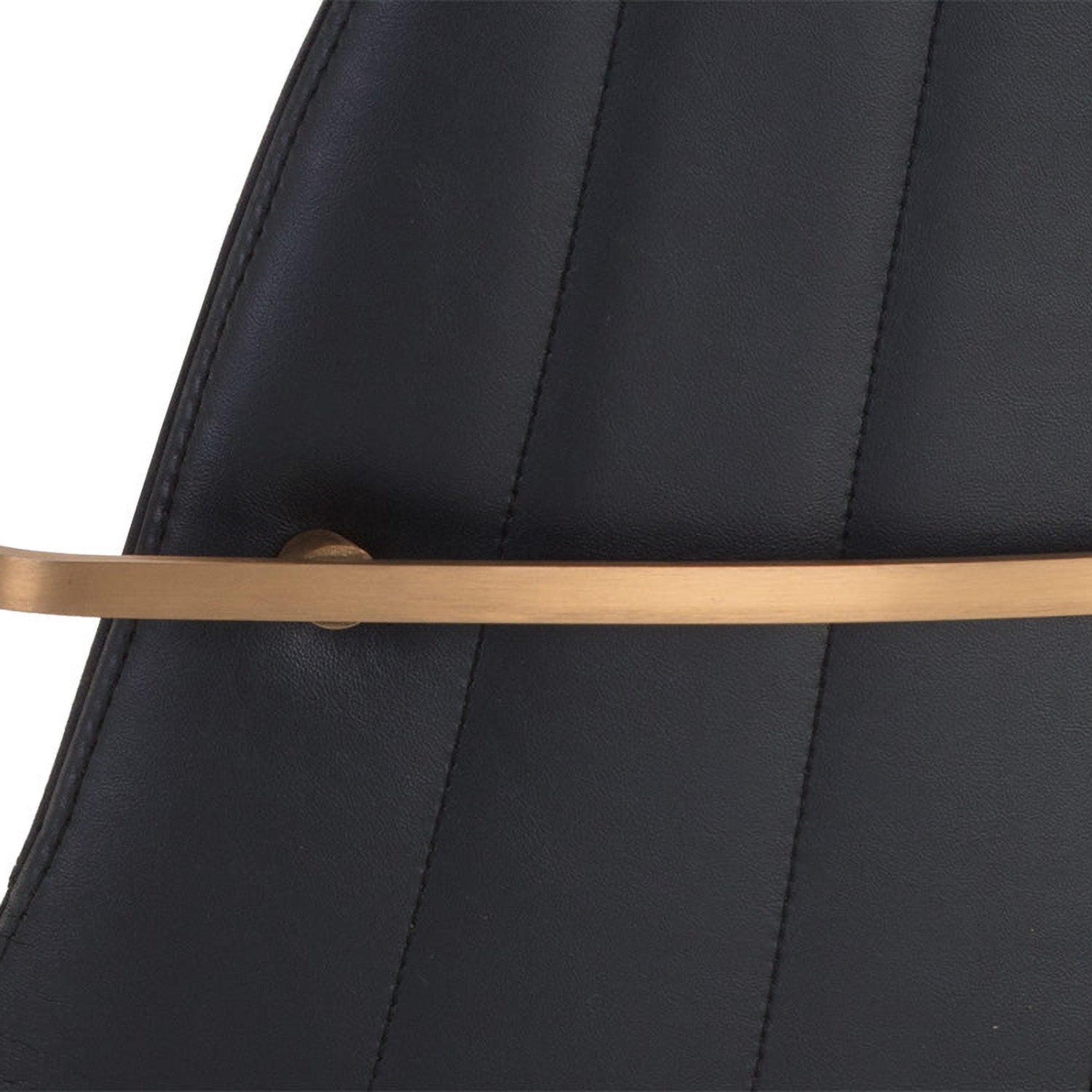 Sunpan Cassius Swivel Dining Armchair Set of 2