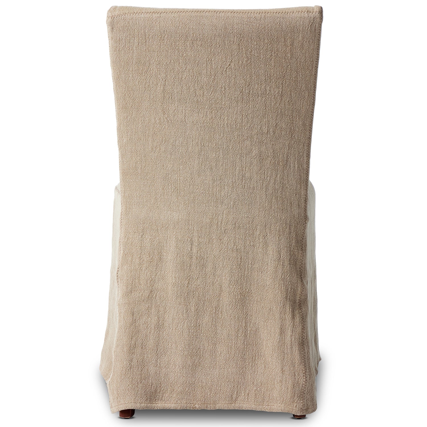 Four Hands Vista Slipcovered Dining Chair Set of 2