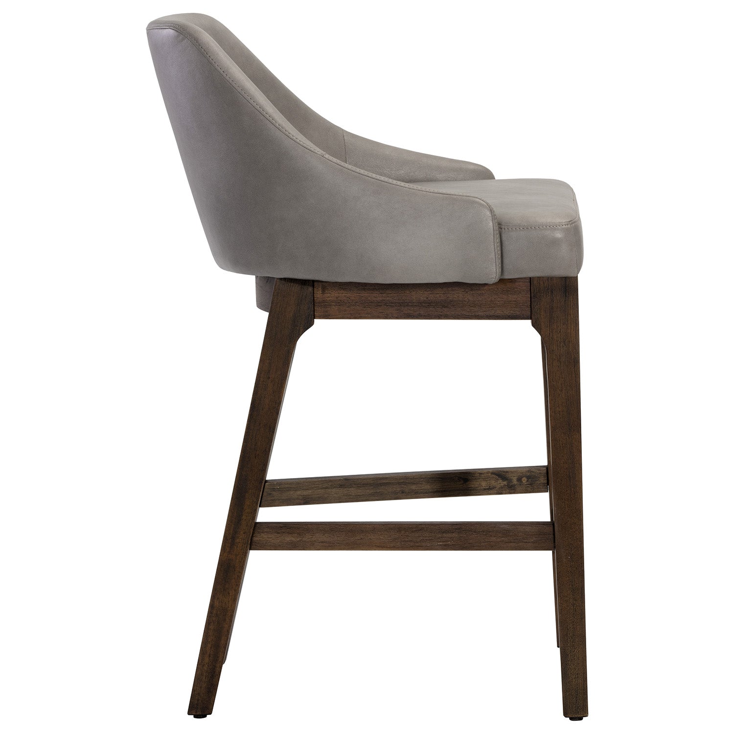 Sunpan Kace Counter Stool Set of 2