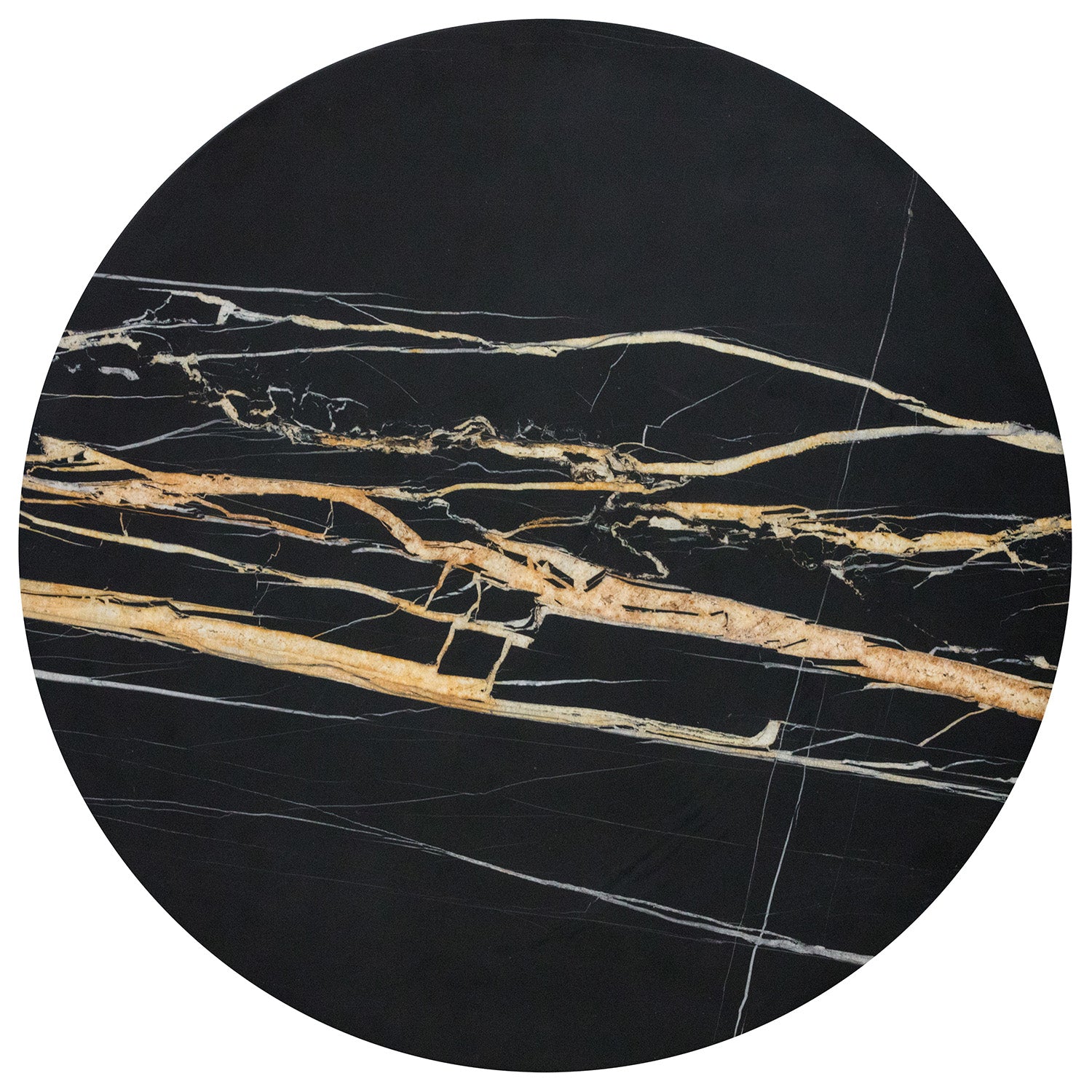 Sunpan Massie Bar Table