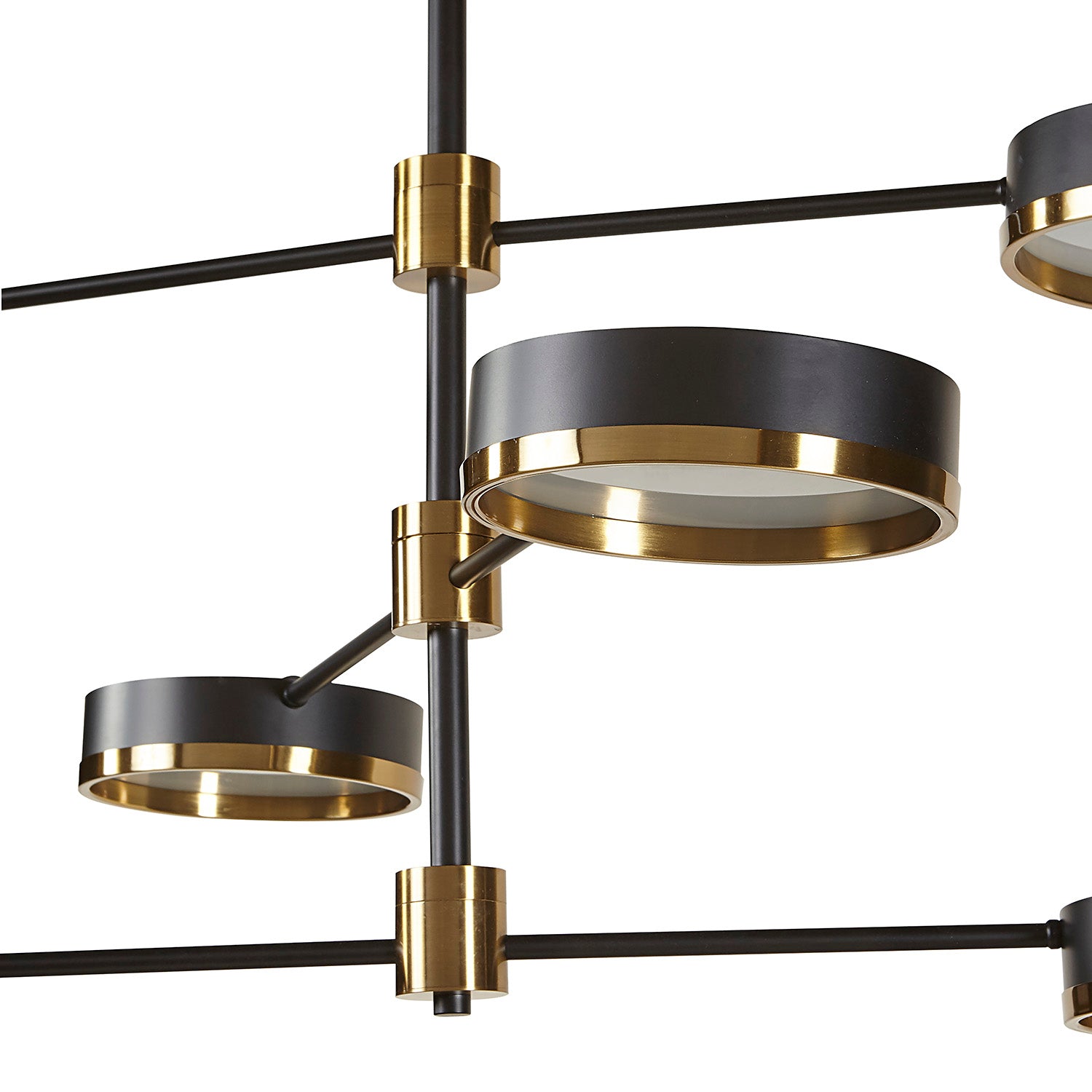 Sunpan Oralee Chandelier