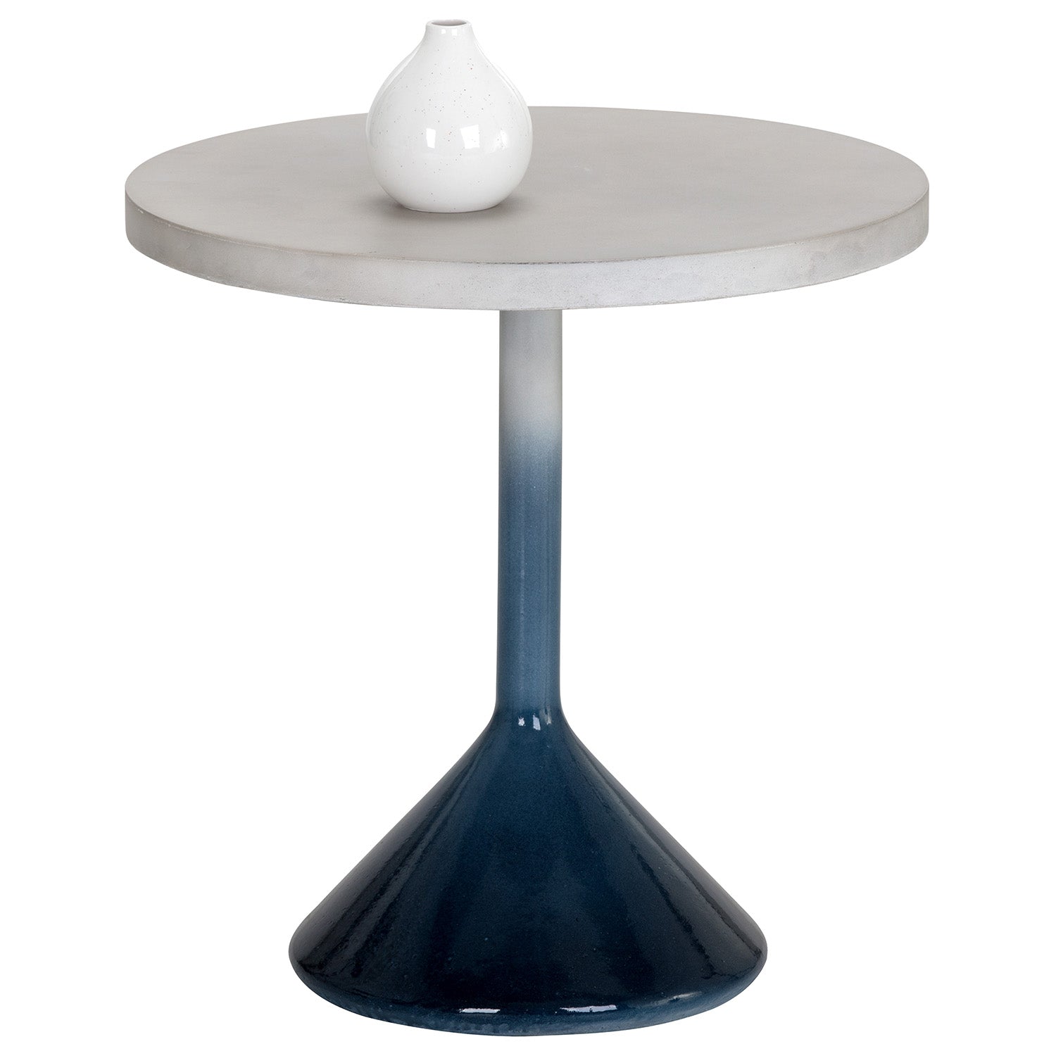 Sunpan Laszilo Side Table Set of 2