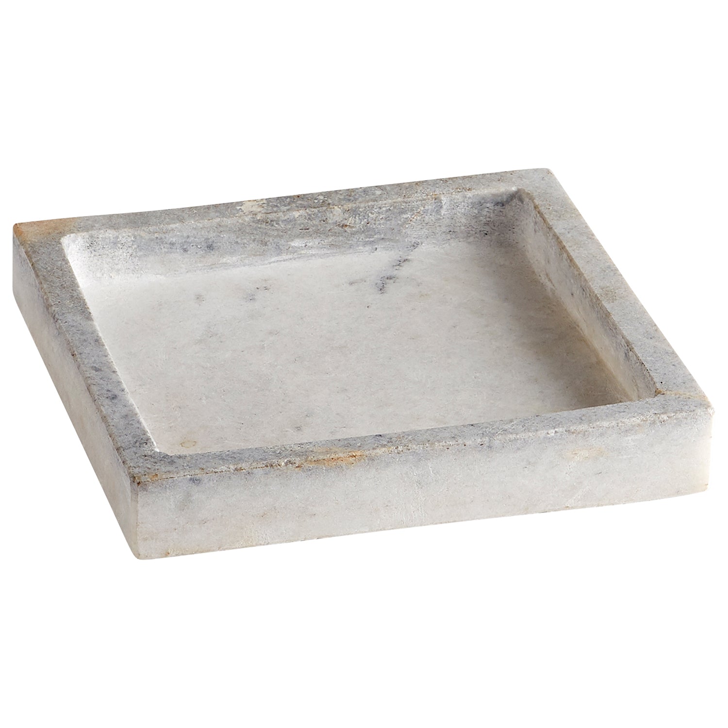 Cyan Design Biancastra Small Tray