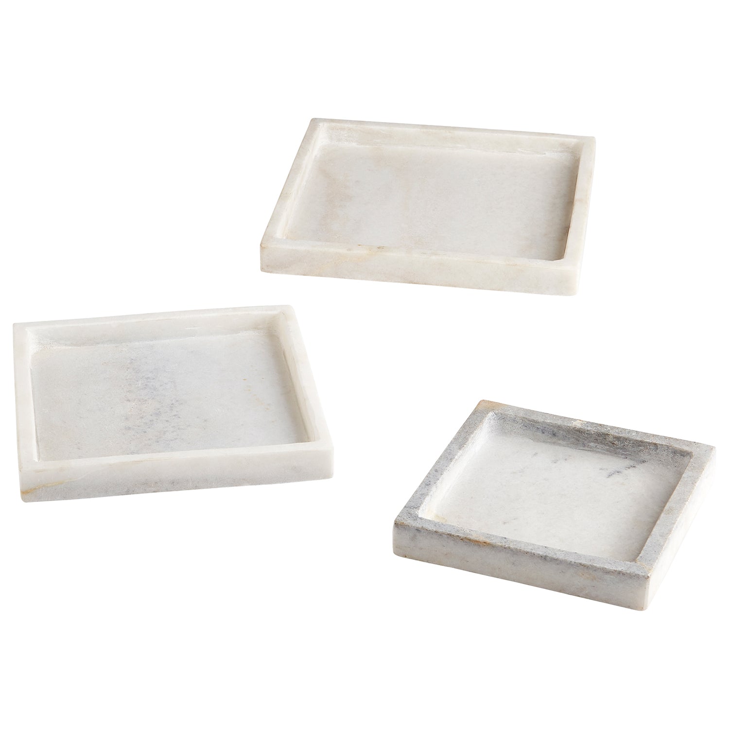 Cyan Design Biancastra Small Tray