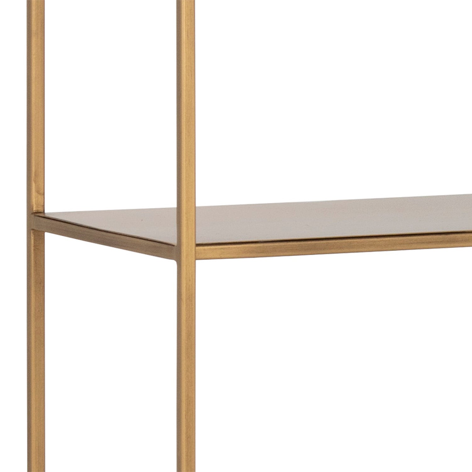 Sunpan Eiffel Bookcase