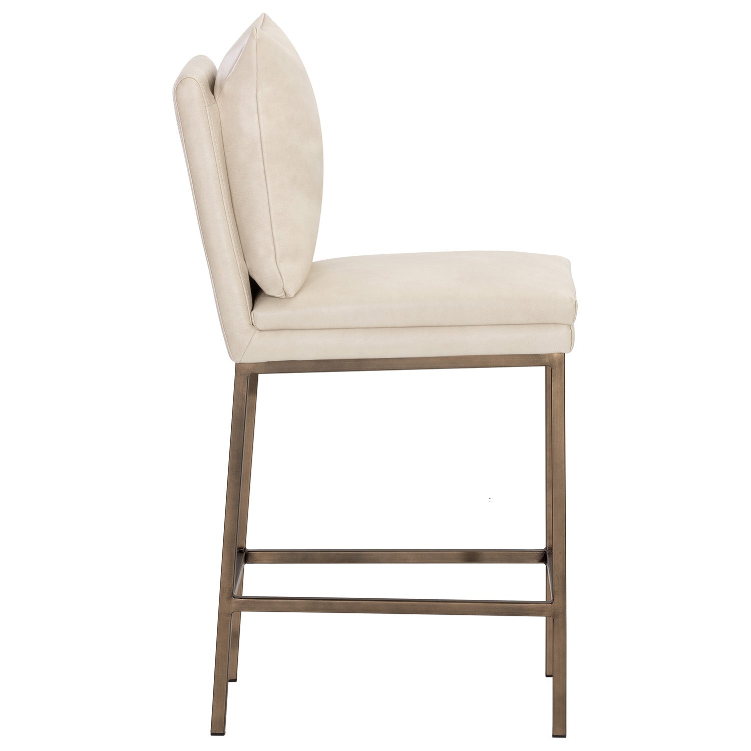 Sunpan Paige Counter Stool Set of 2