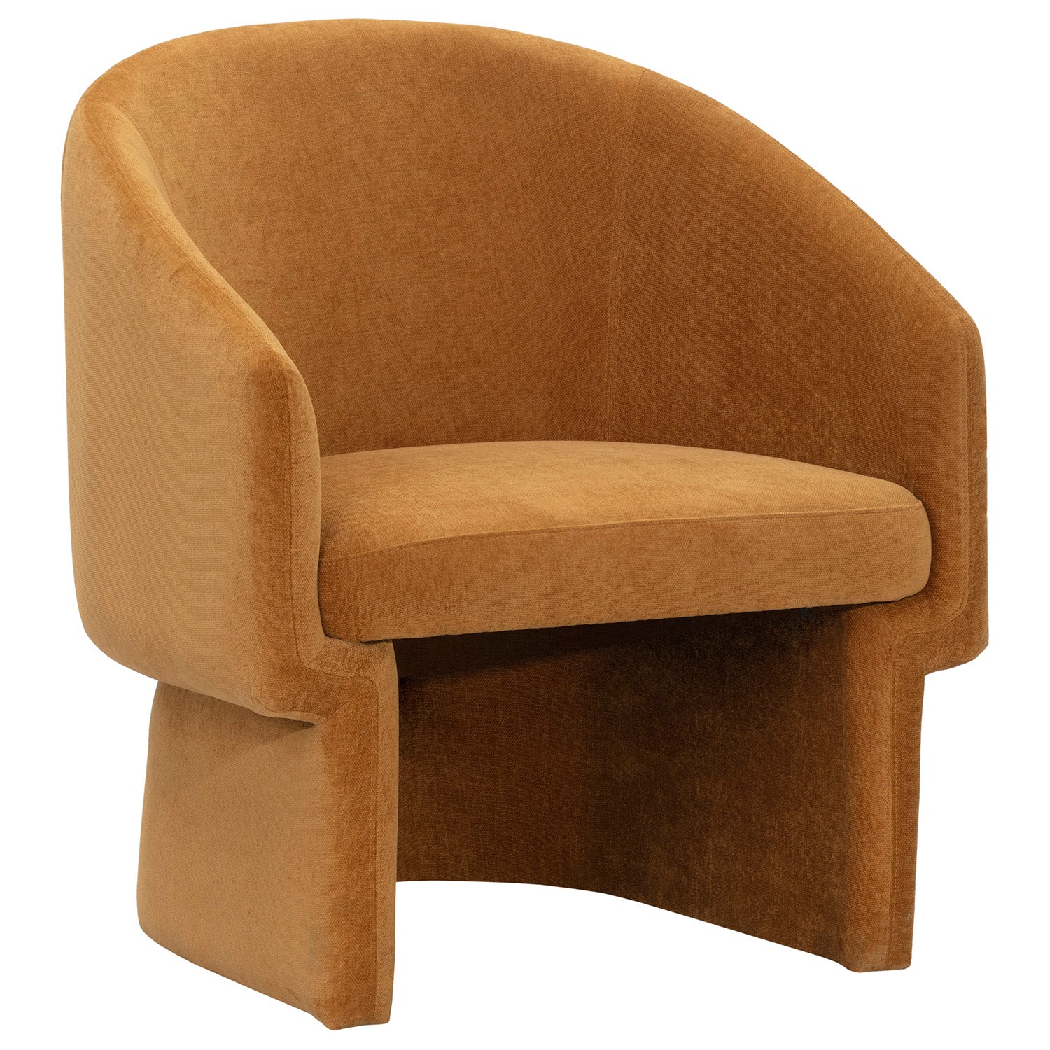 Sunpan Lauryn Lounge Chair