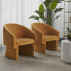 Sunpan Lauryn Lounge Chair