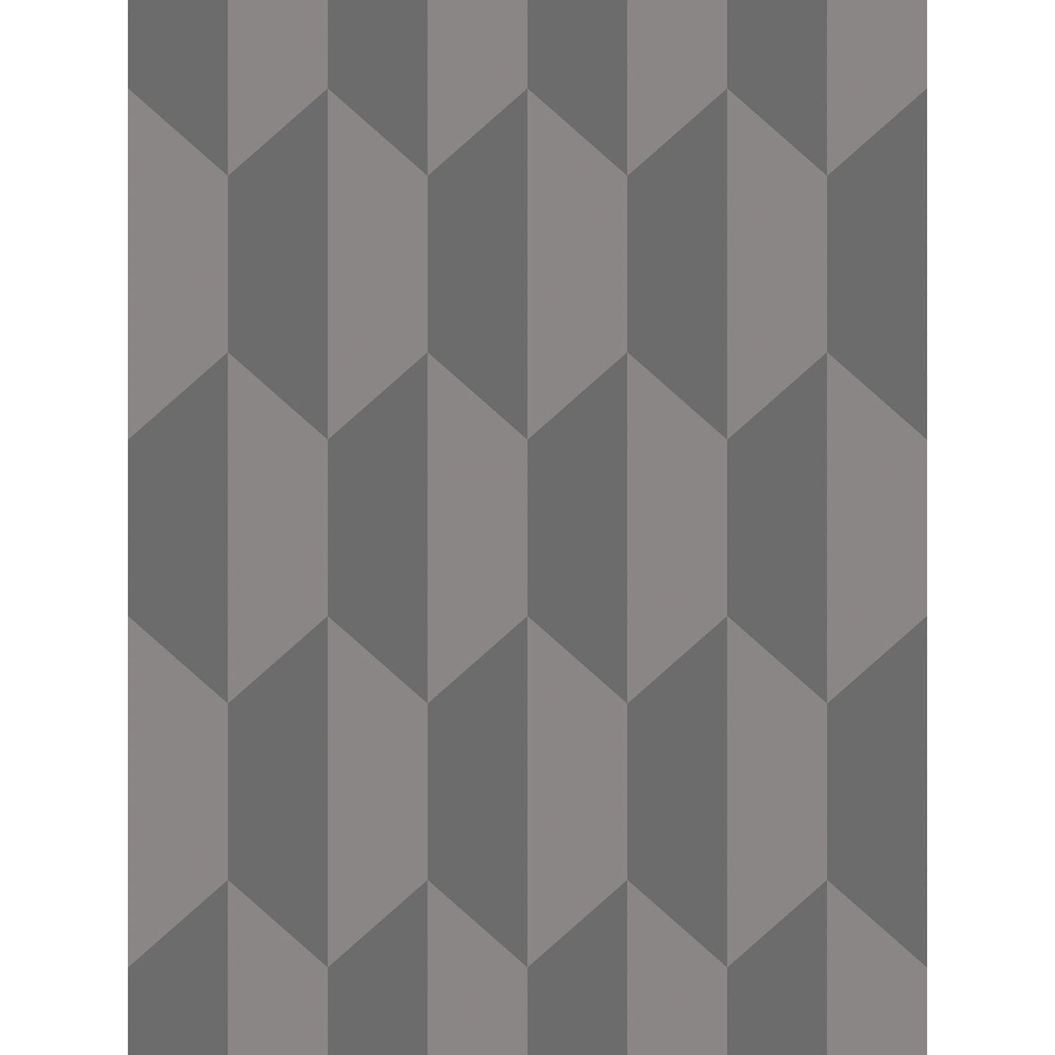 Cole & Son Geometric II Tile Wallpaper