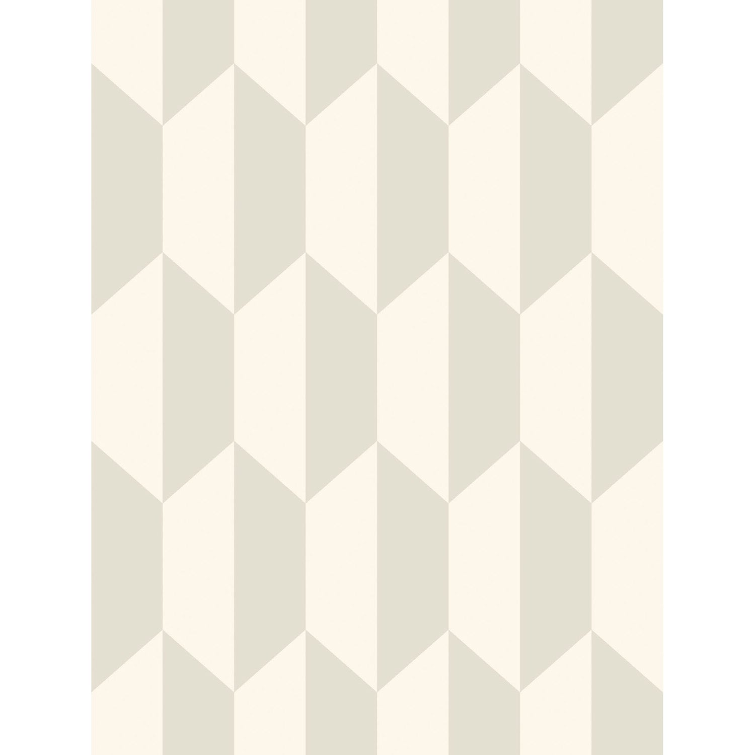Cole & Son Geometric II Tile Wallpaper