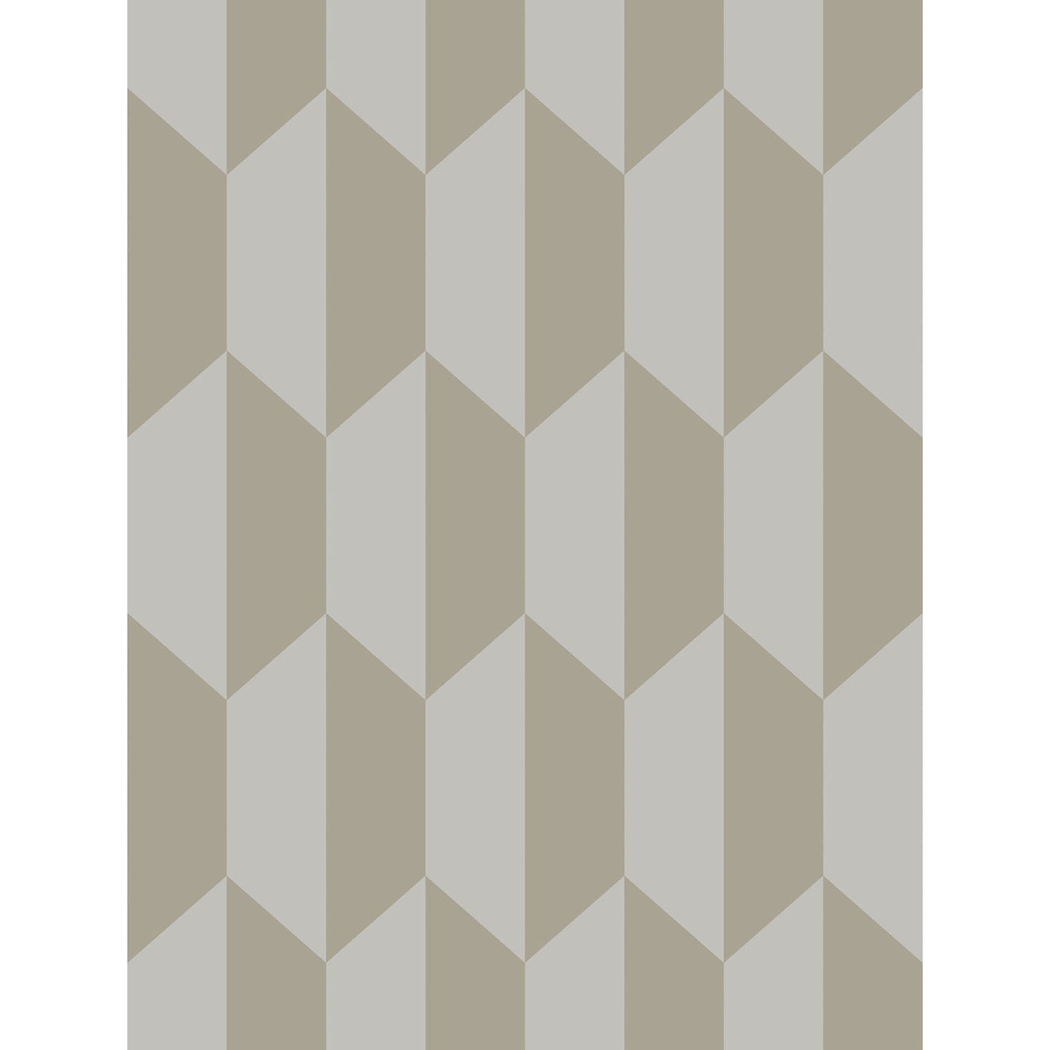 Cole & Son Geometric II Tile Wallpaper