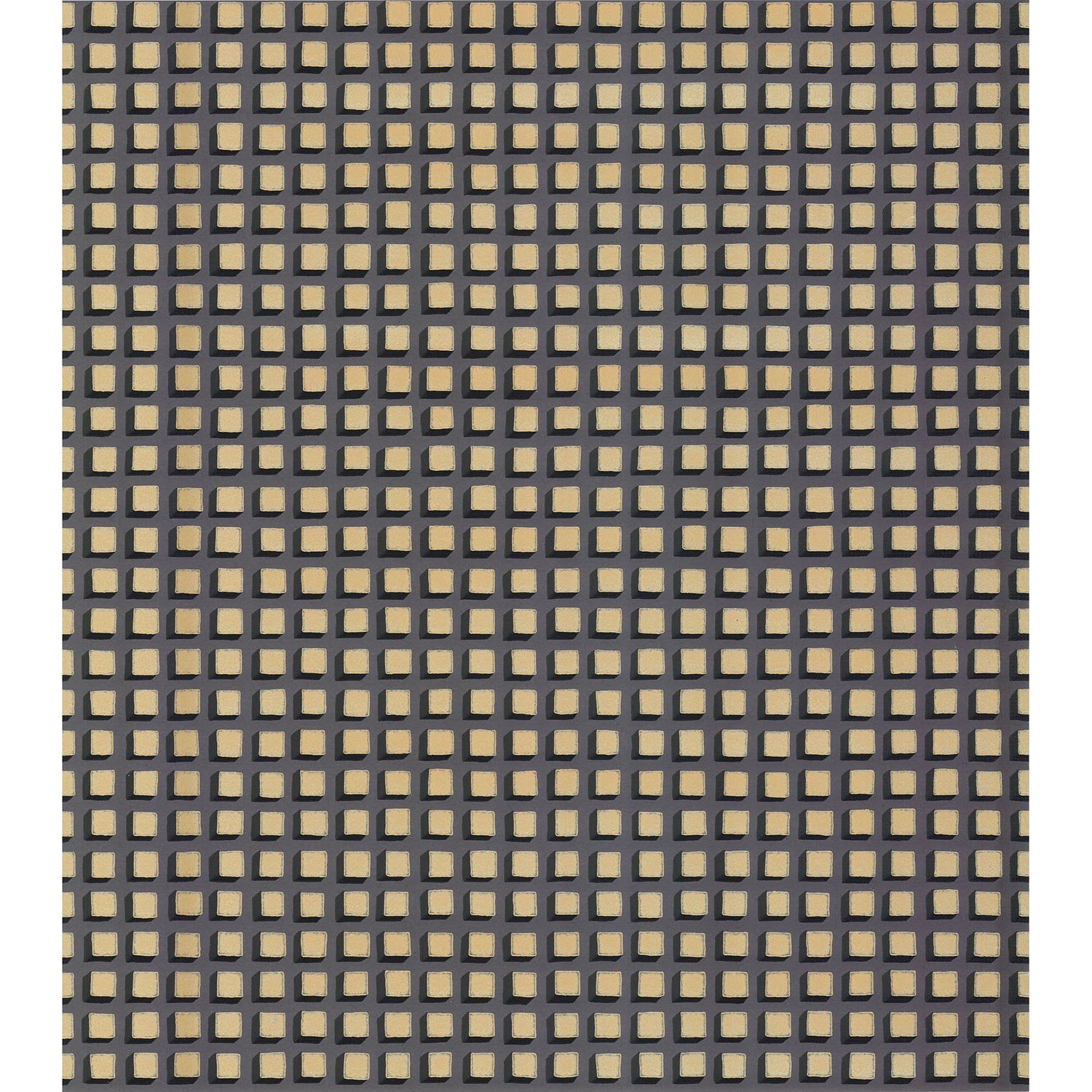 Cole & Son Geometric II Mosaic Wallpaper