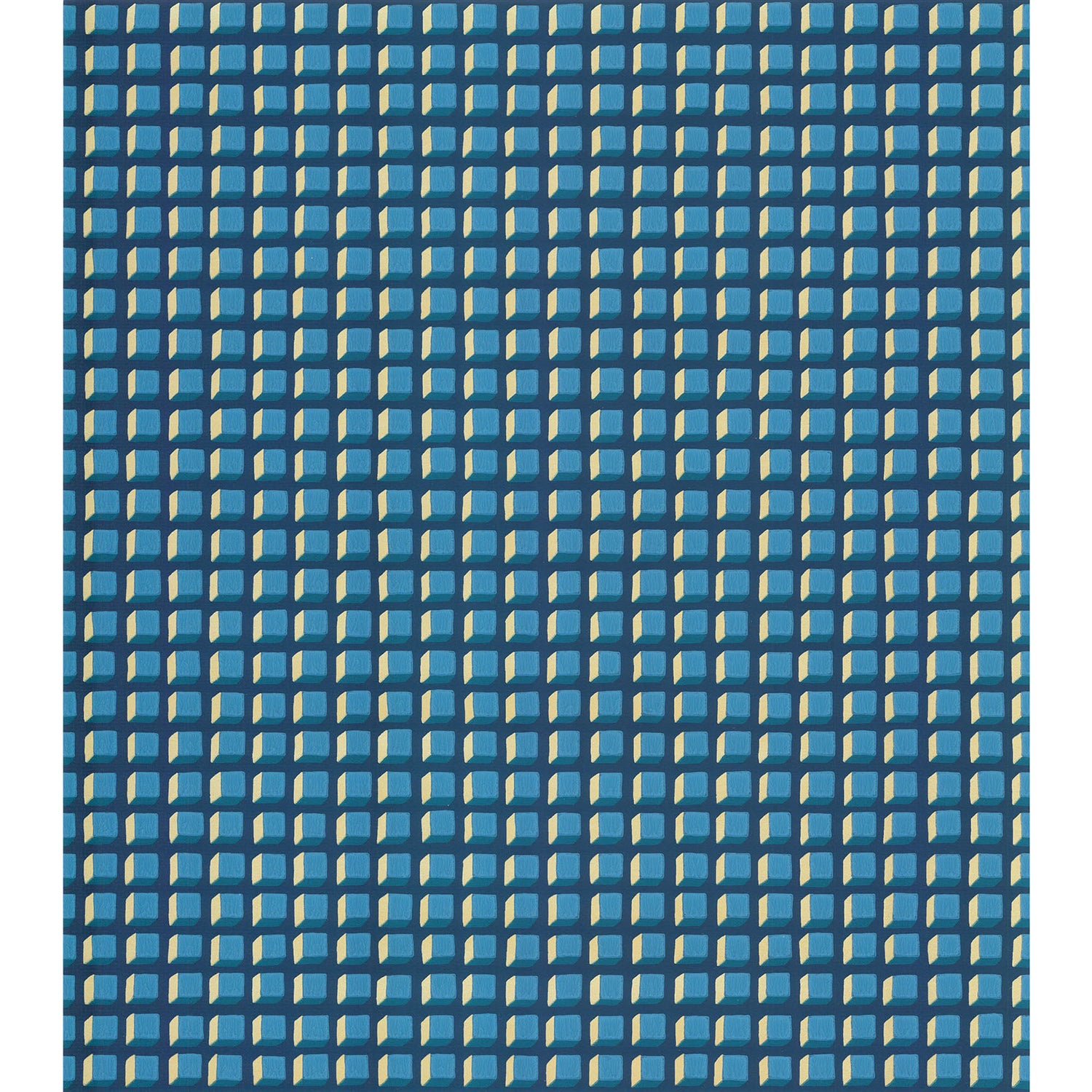 Cole & Son Geometric II Mosaic Wallpaper