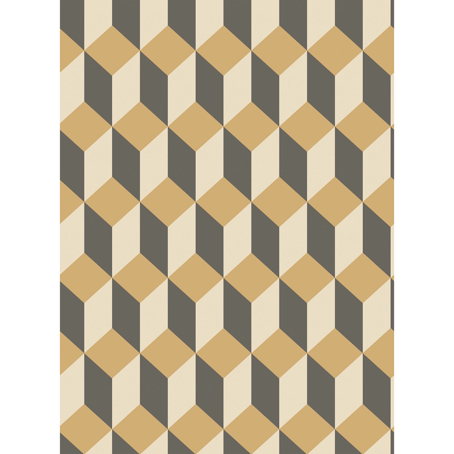 Cole & Son Geometric II Delano Wallpaper