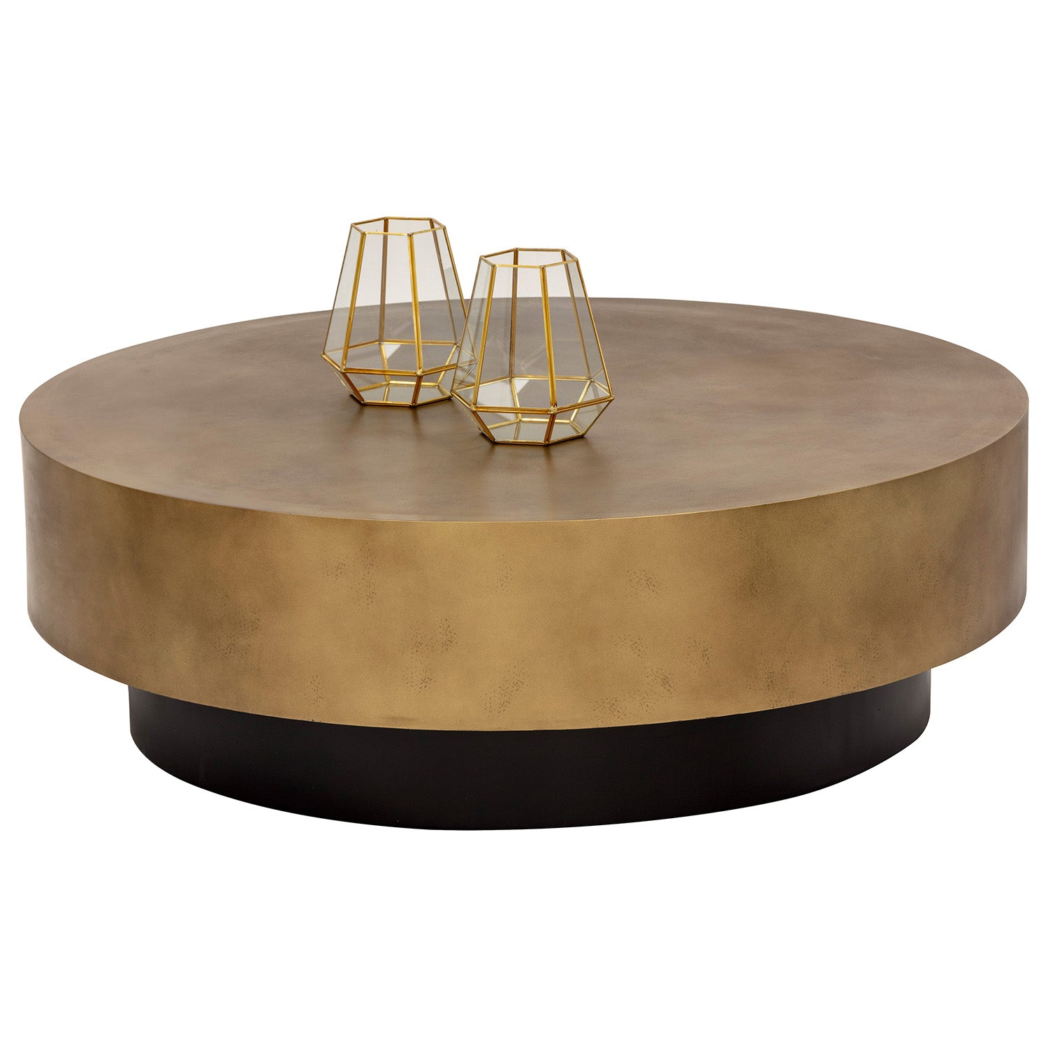 Sunpan Bernaby Coffee Table
