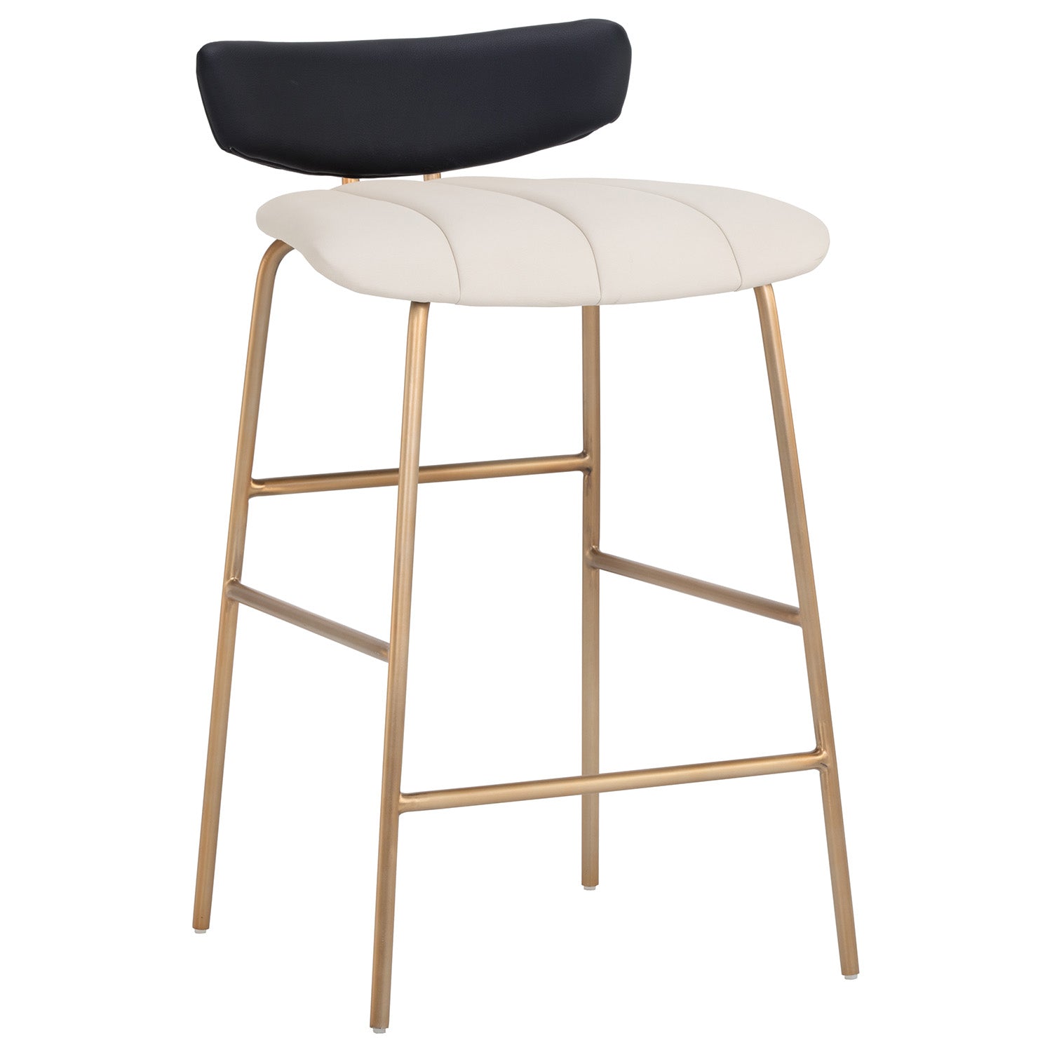 Sunpan Lorelei Counter Stool Set of 2